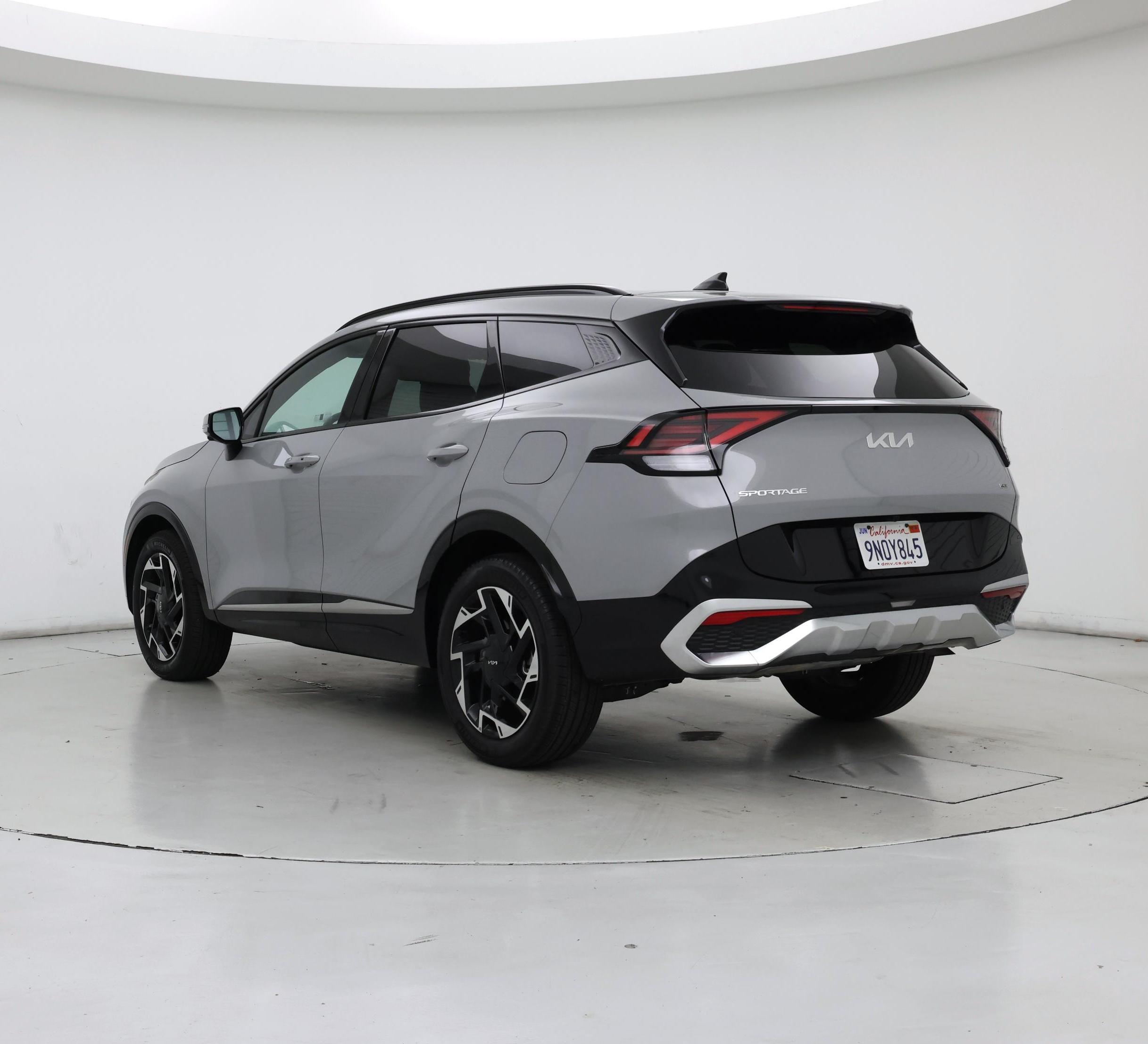 Thumbnail: 2024 Kia Sportage - 2