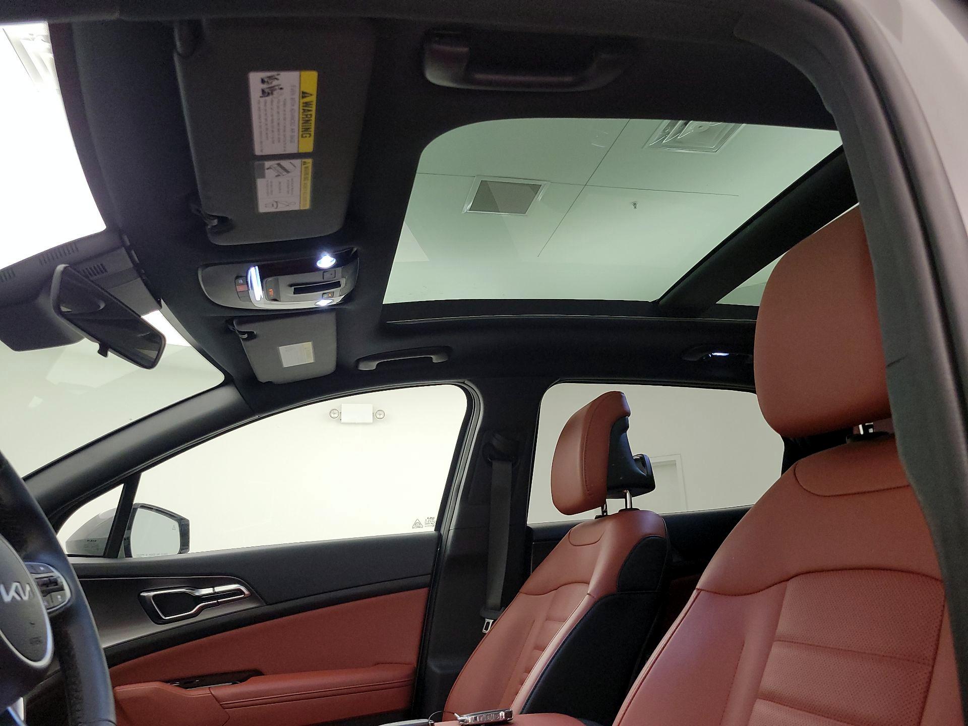 Thumbnail: 2024 Kia Sportage - 20