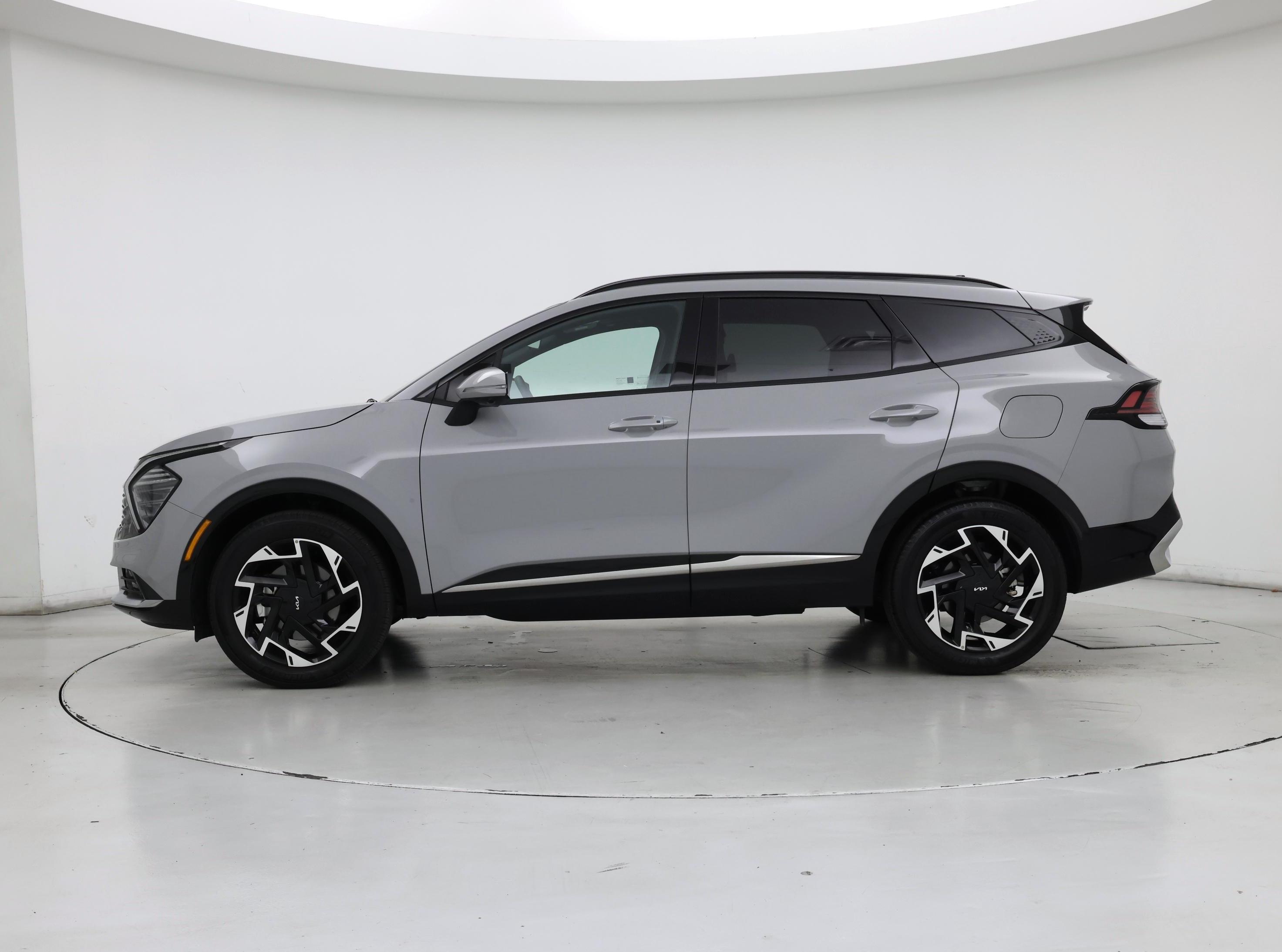 Thumbnail: 2024 Kia Sportage - 3