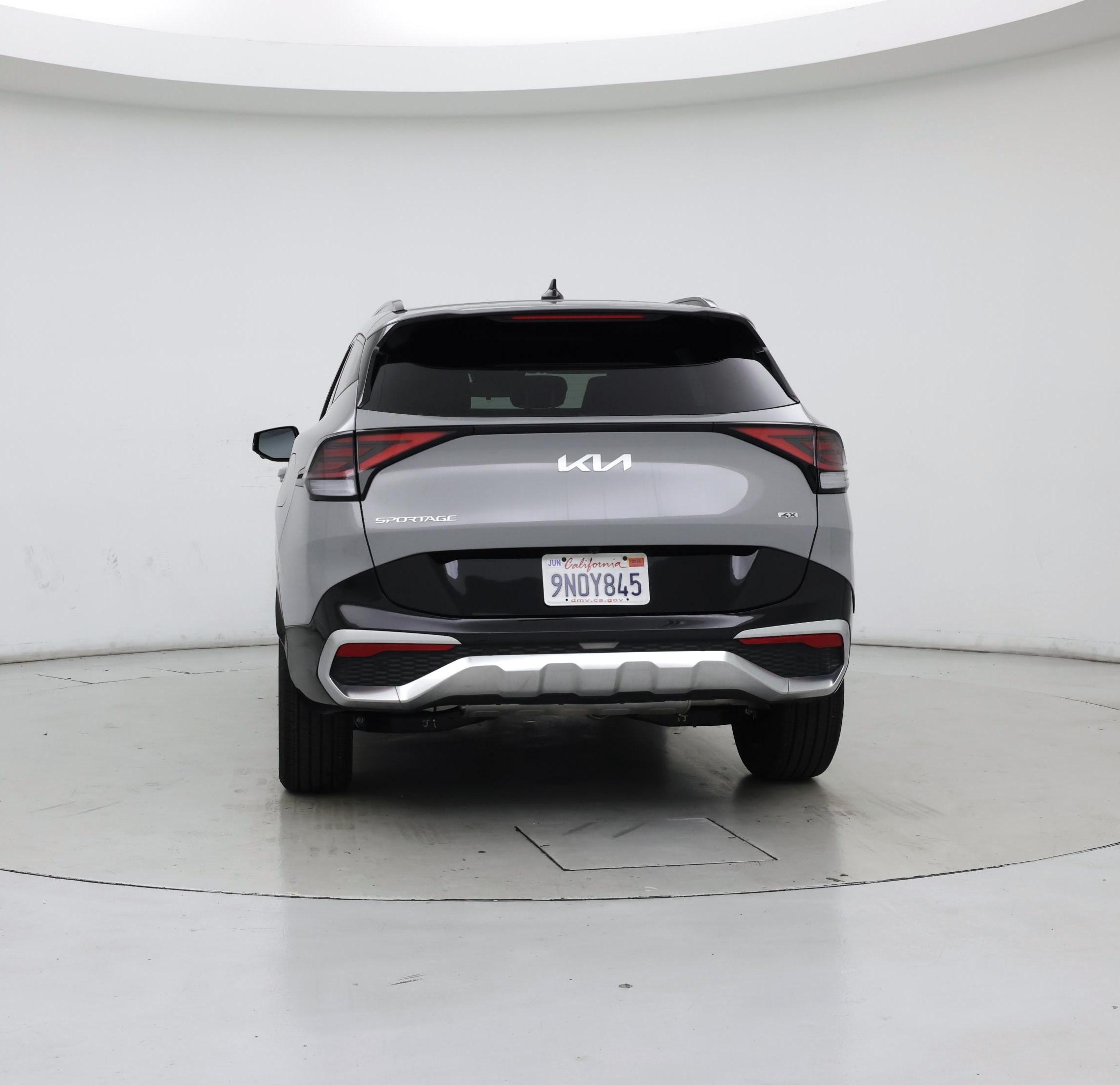 Thumbnail: 2024 Kia Sportage - 6