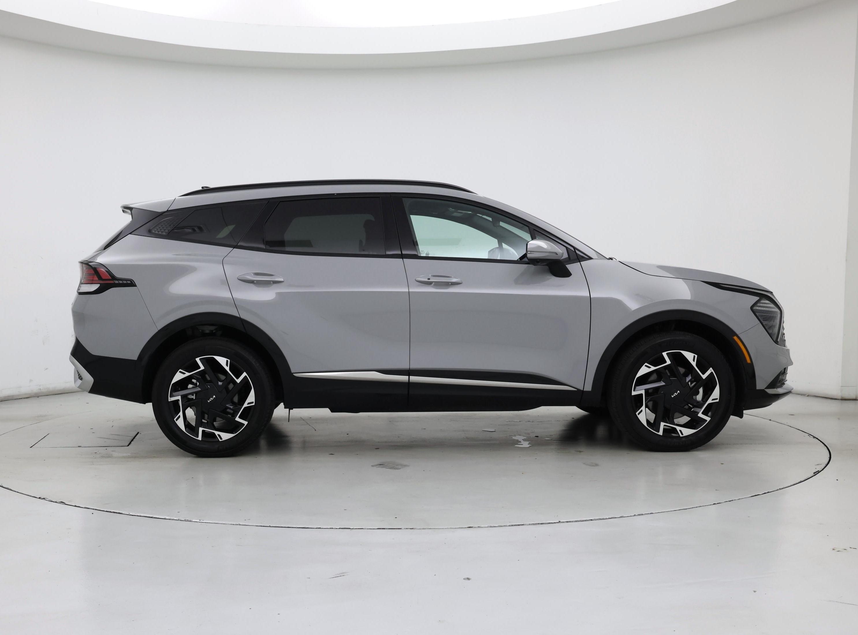Thumbnail: 2024 Kia Sportage - 7