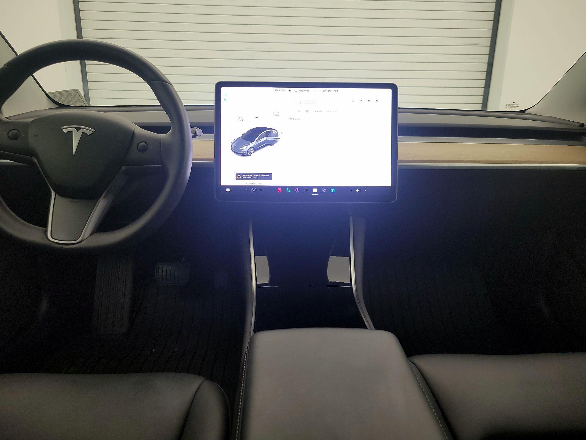 Thumbnail: 2019 Tesla Model 3 - 9