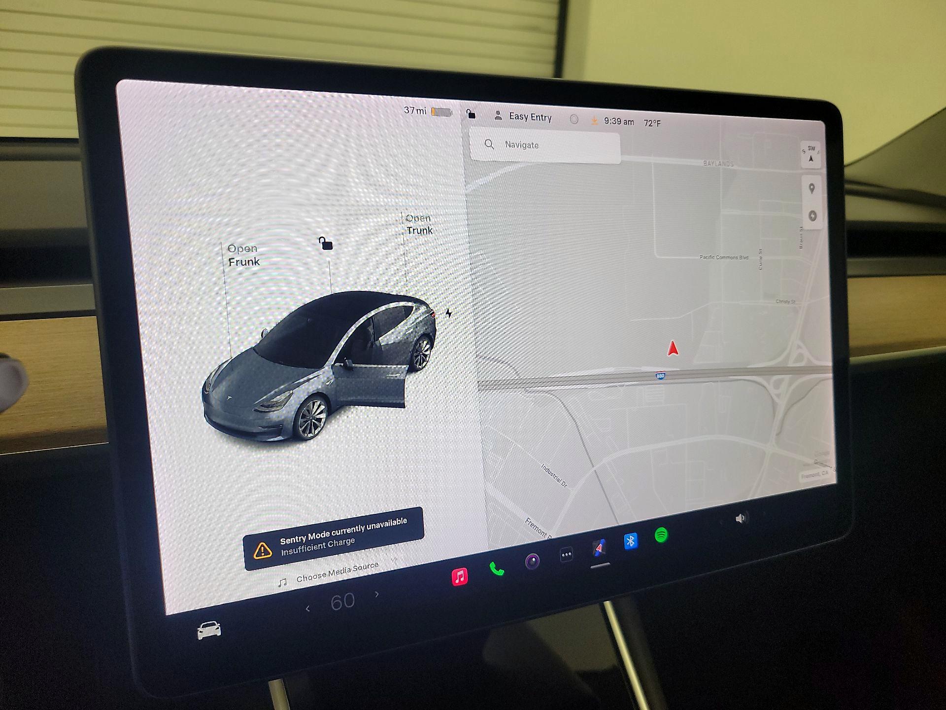 Thumbnail: 2019 Tesla Model 3 - 13
