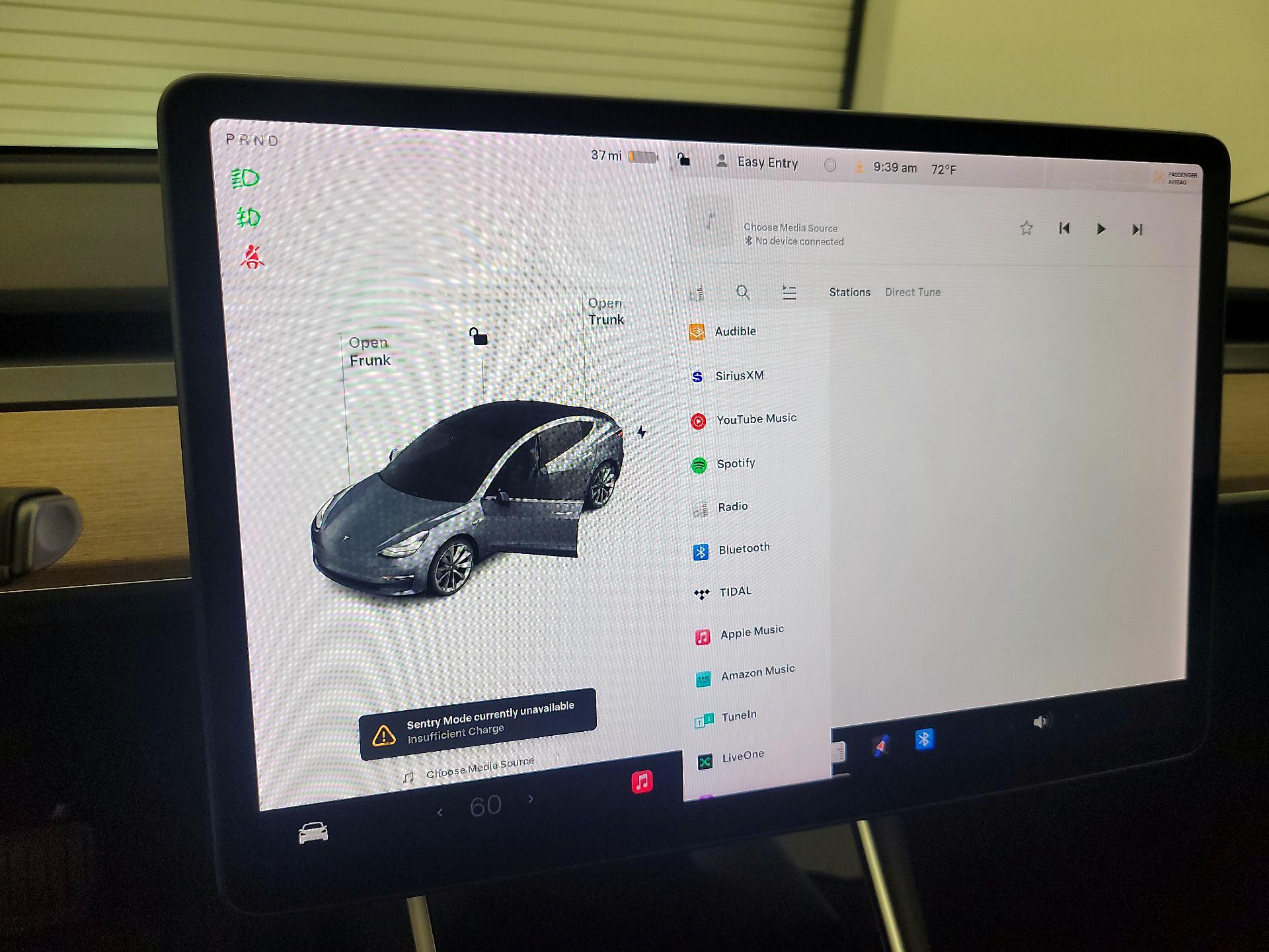 Thumbnail: 2019 Tesla Model 3 - 15