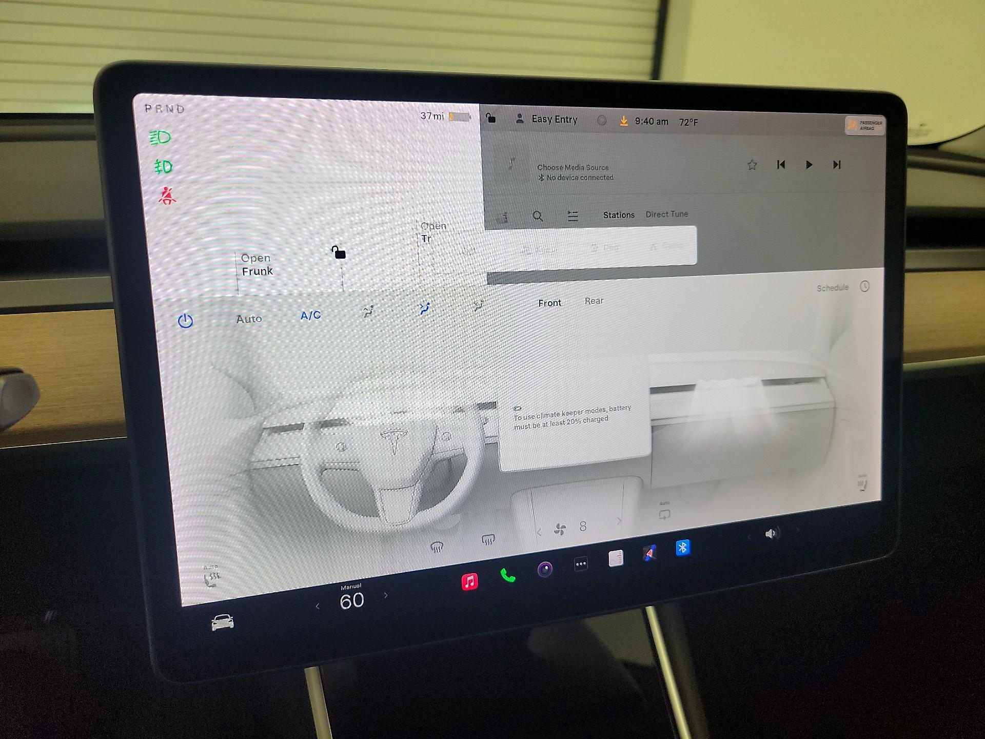 Thumbnail: 2019 Tesla Model 3 - 16