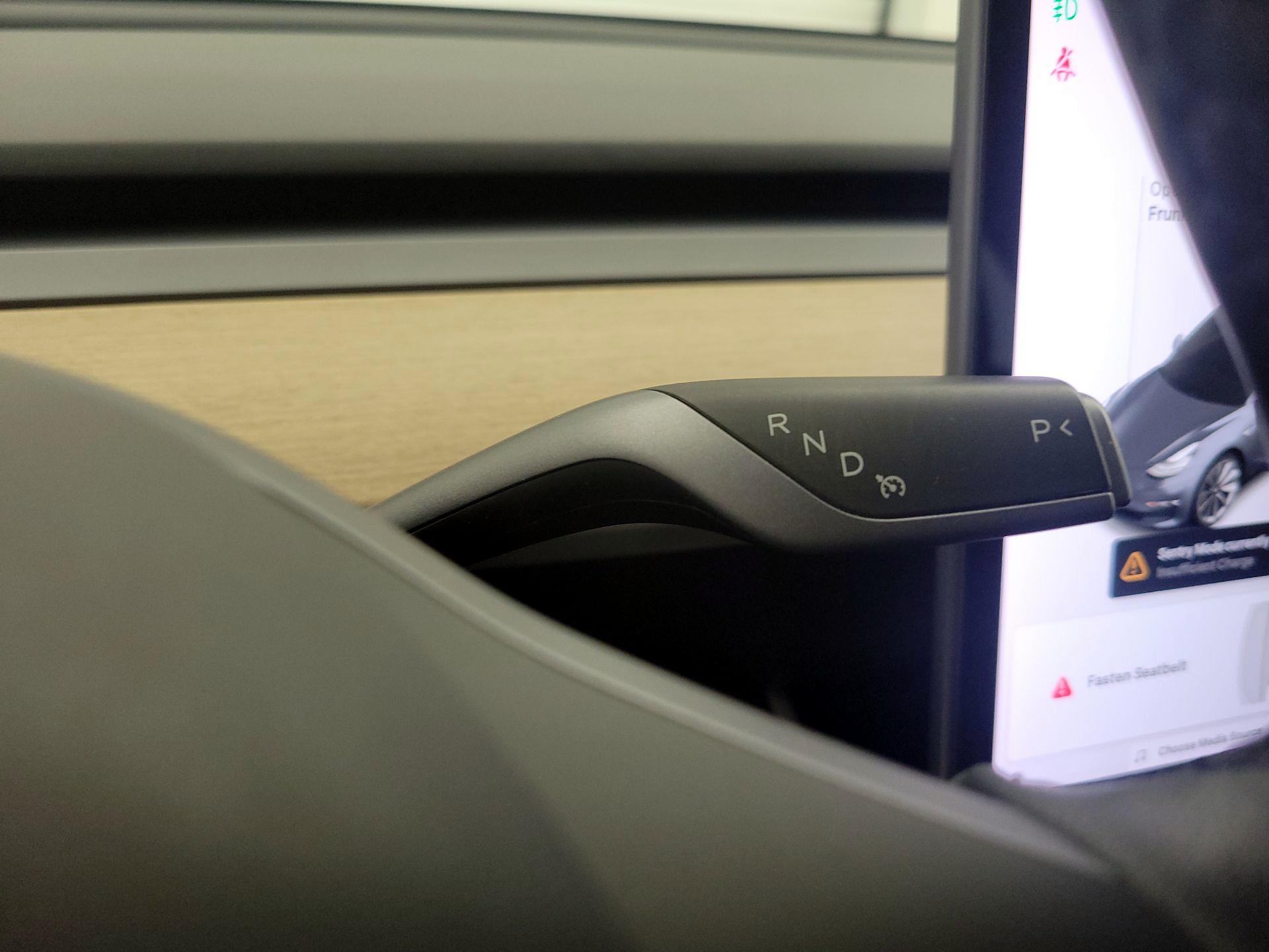 Thumbnail: 2019 Tesla Model 3 - 17