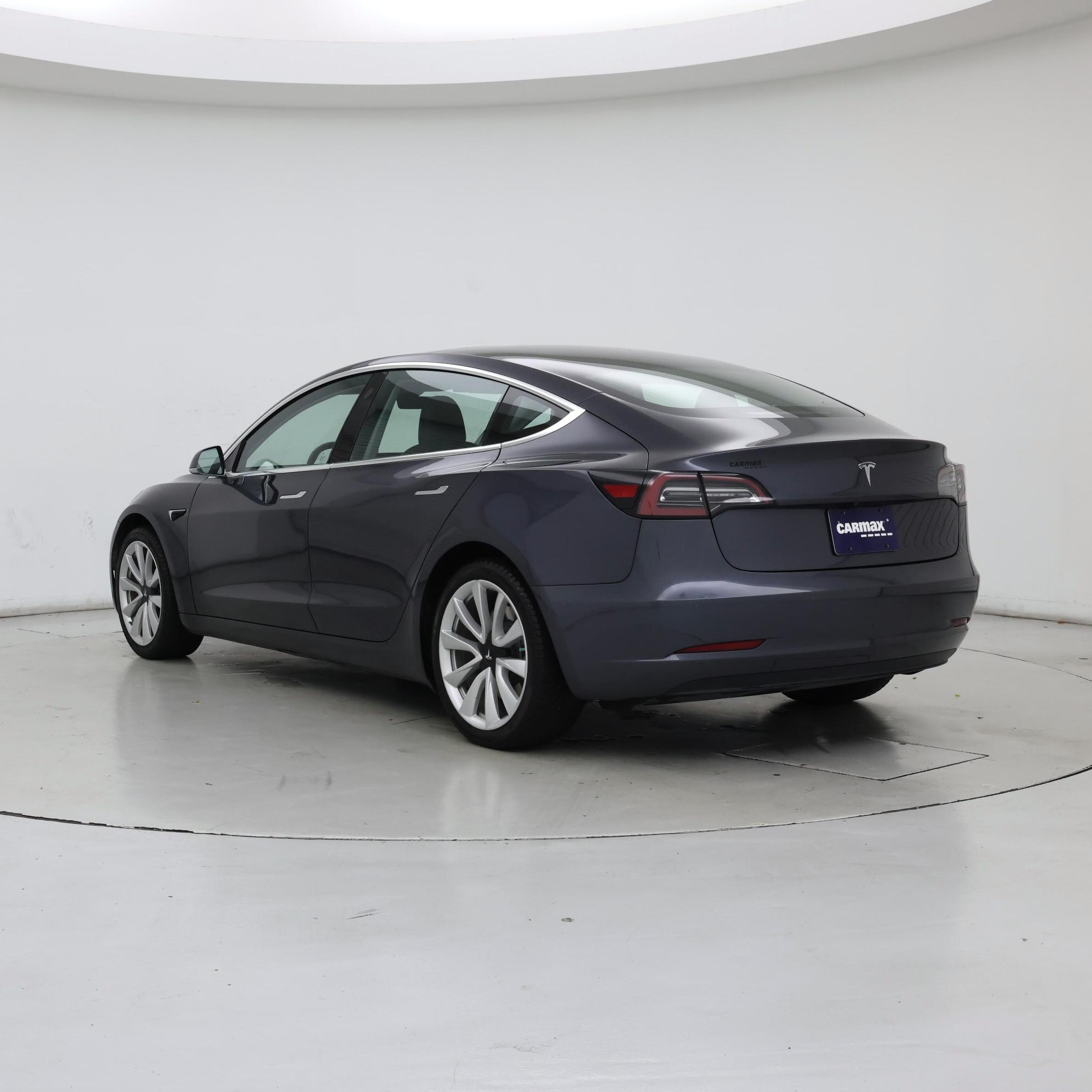 Thumbnail: 2019 Tesla Model 3 - 2