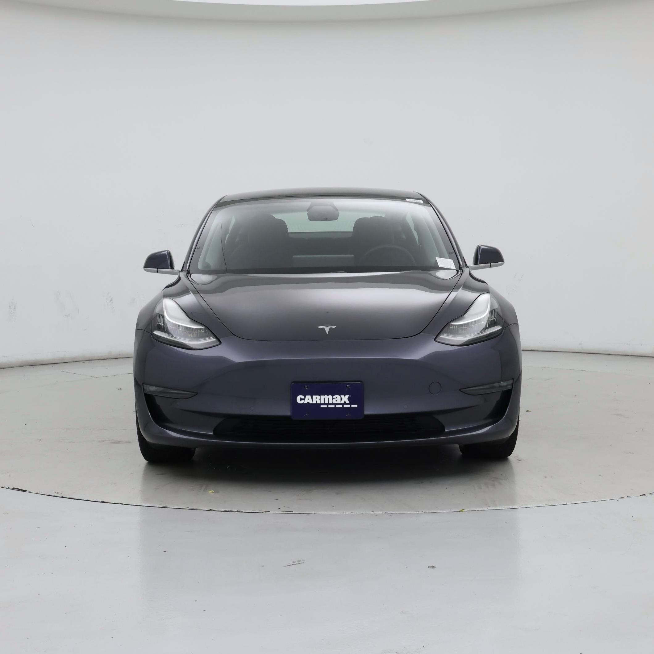 Thumbnail: 2019 Tesla Model 3 - 5