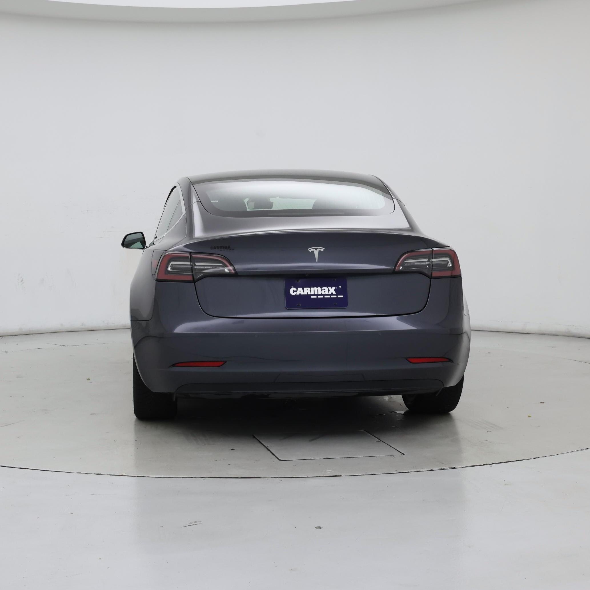 Thumbnail: 2019 Tesla Model 3 - 6