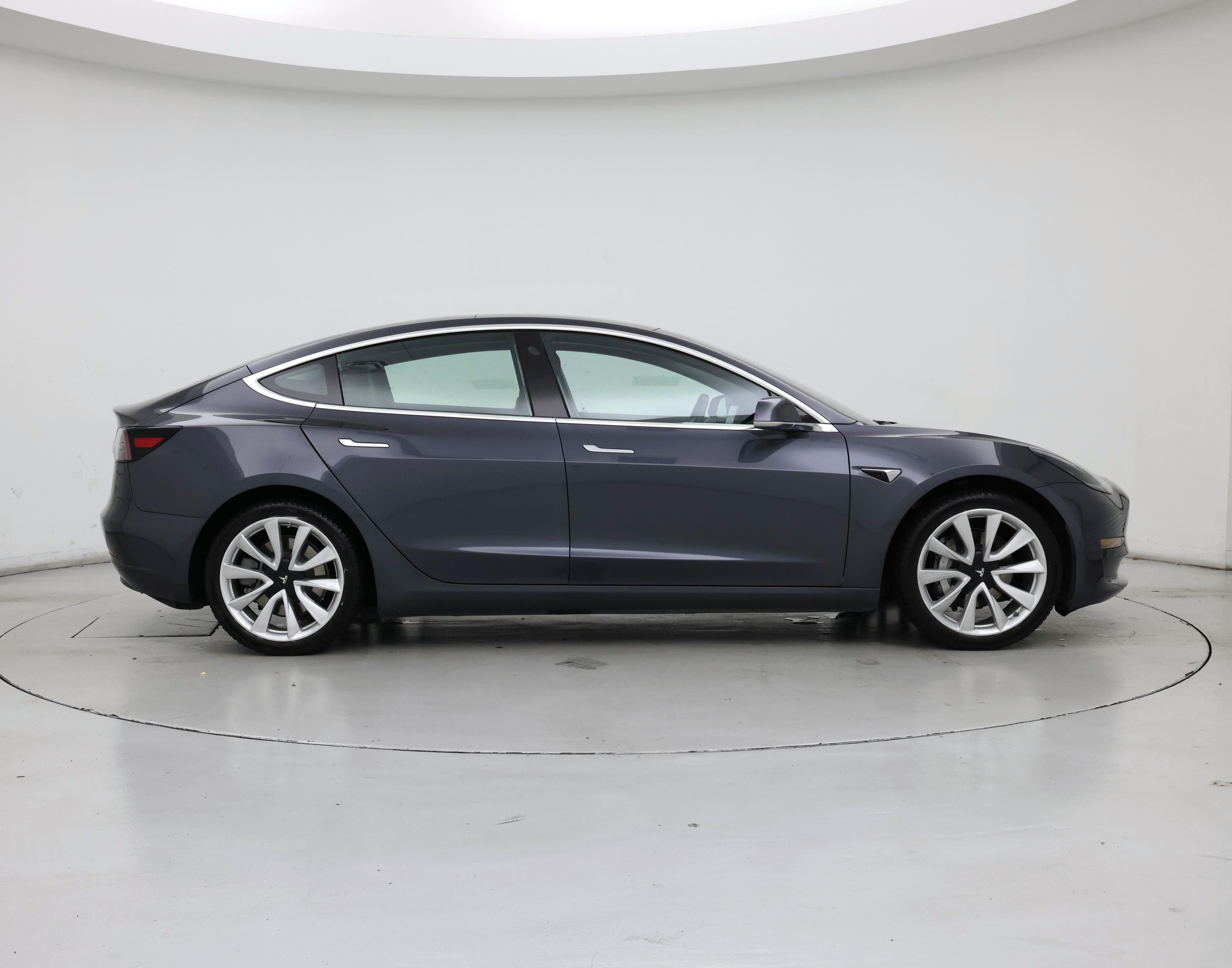 Thumbnail: 2019 Tesla Model 3 - 7