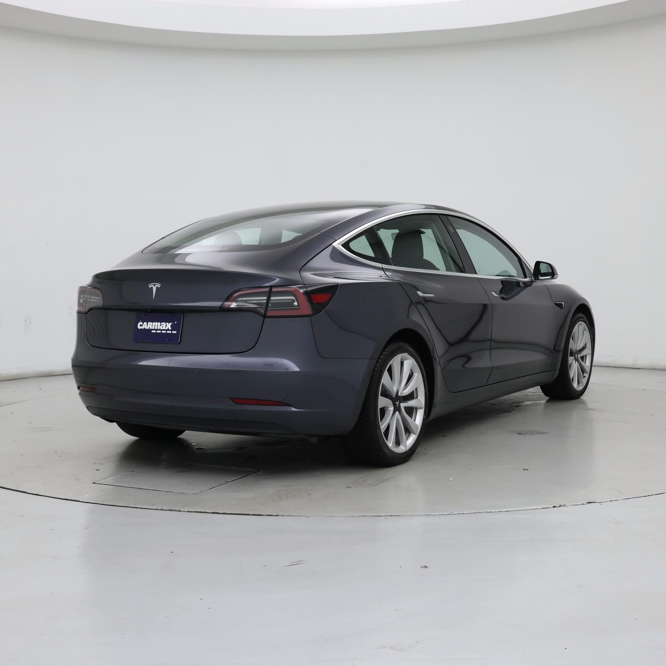 Thumbnail: 2019 Tesla Model 3 - 8