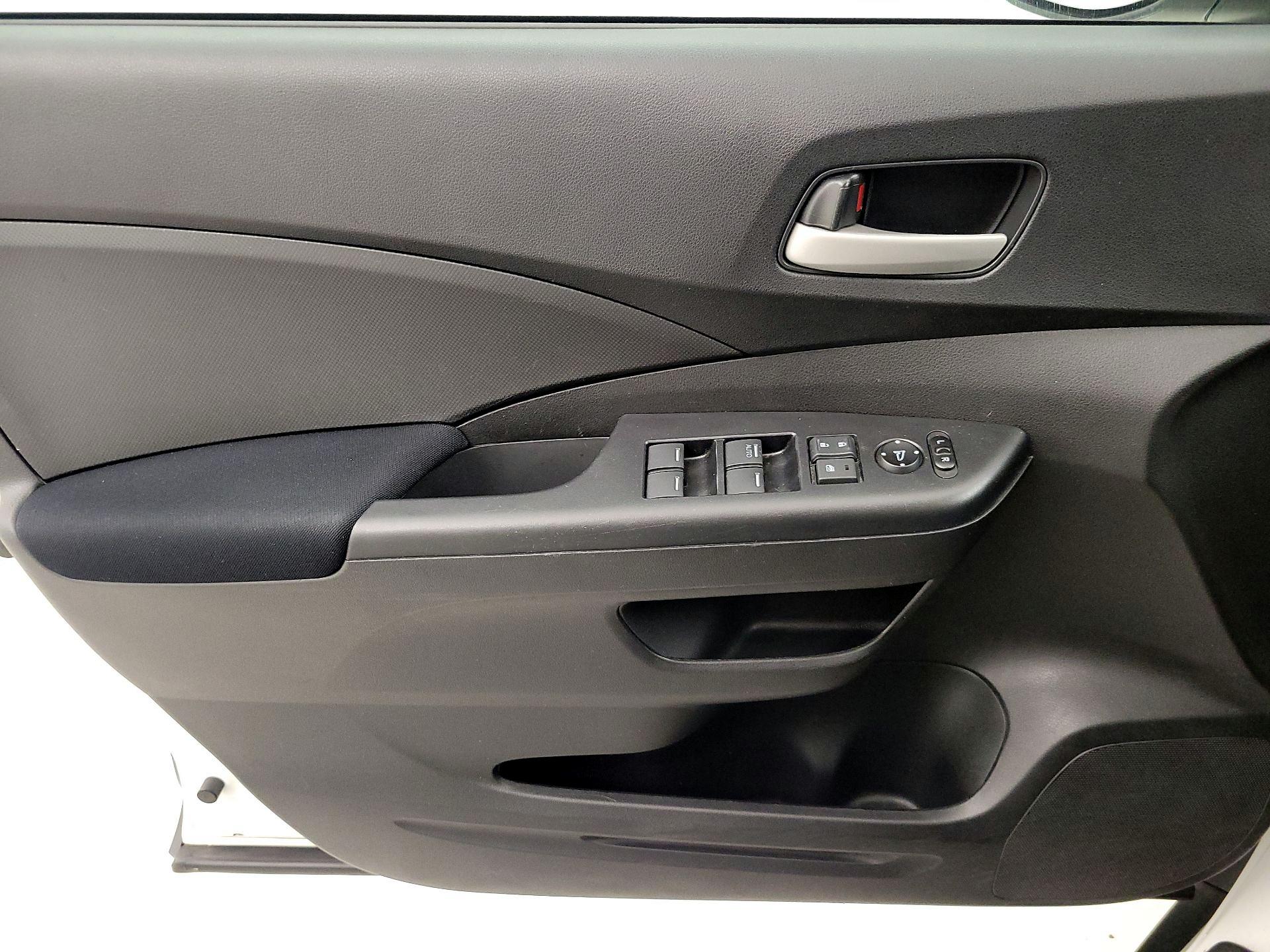 Thumbnail: 2016 Honda CR-V - 12
