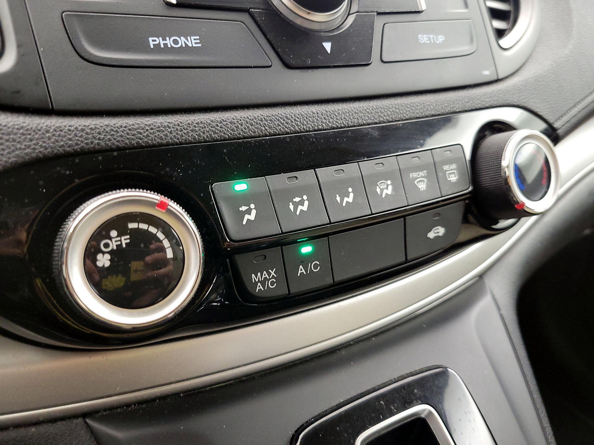 Thumbnail: 2016 Honda CR-V - 16