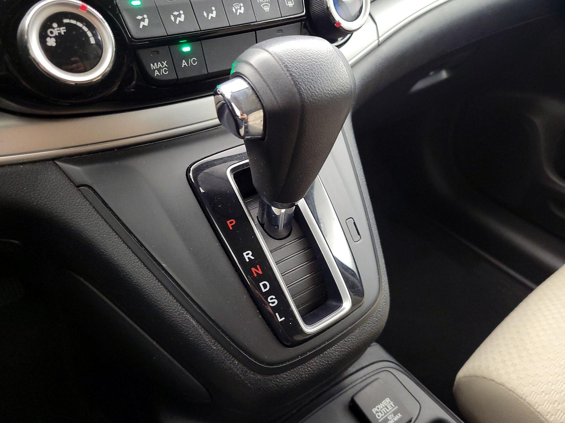 Thumbnail: 2016 Honda CR-V - 17