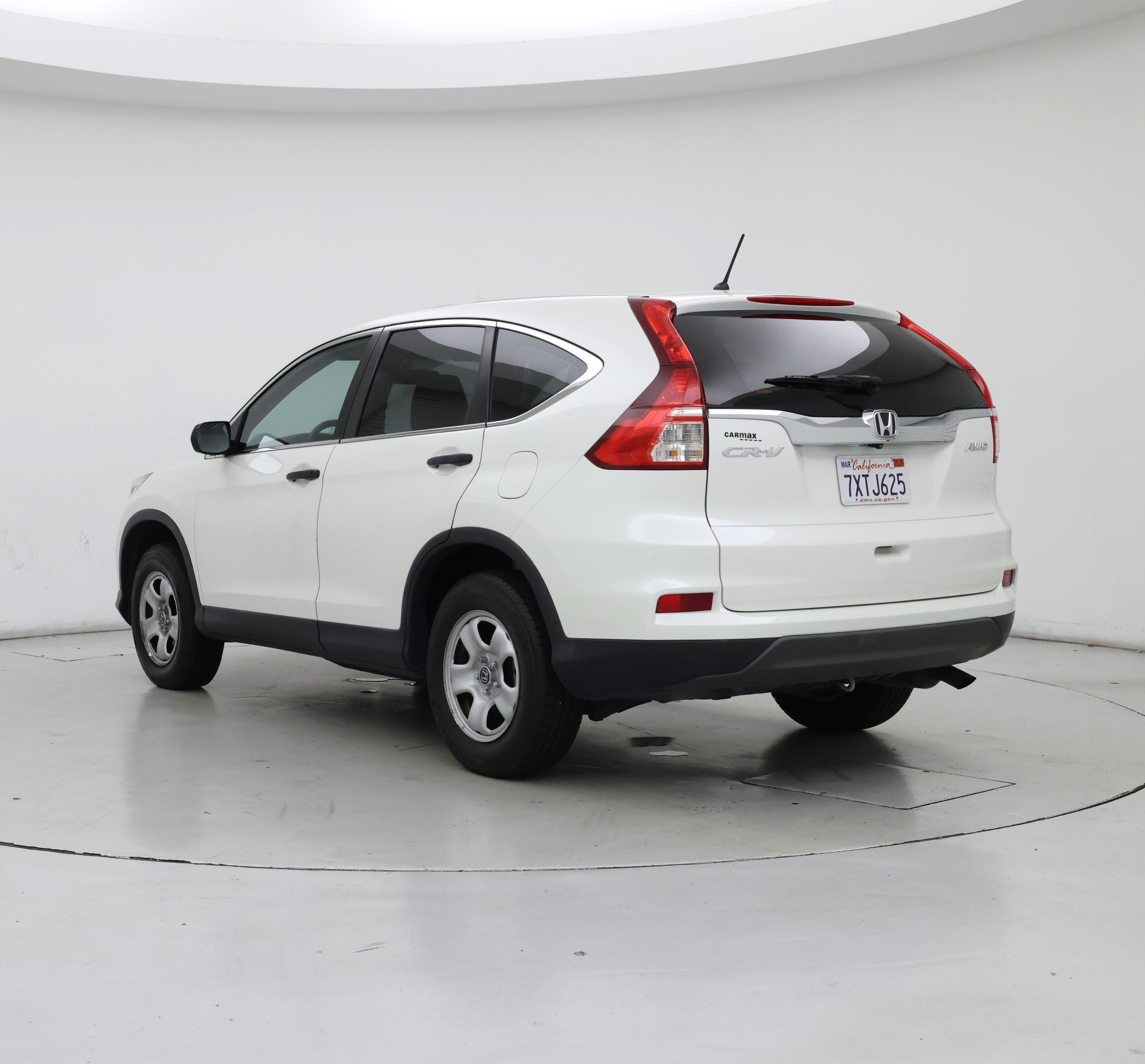 Thumbnail: 2016 Honda CR-V - 2