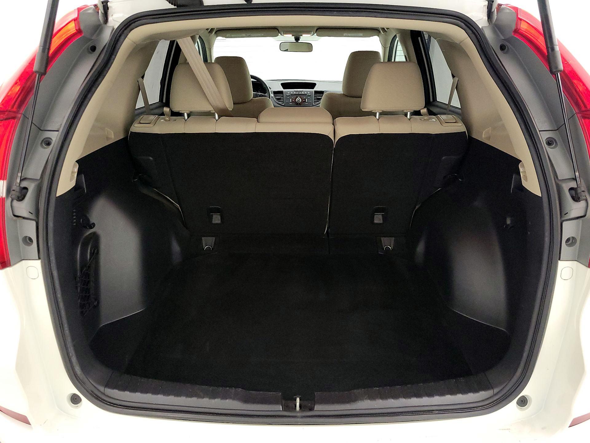 Thumbnail: 2016 Honda CR-V - 19