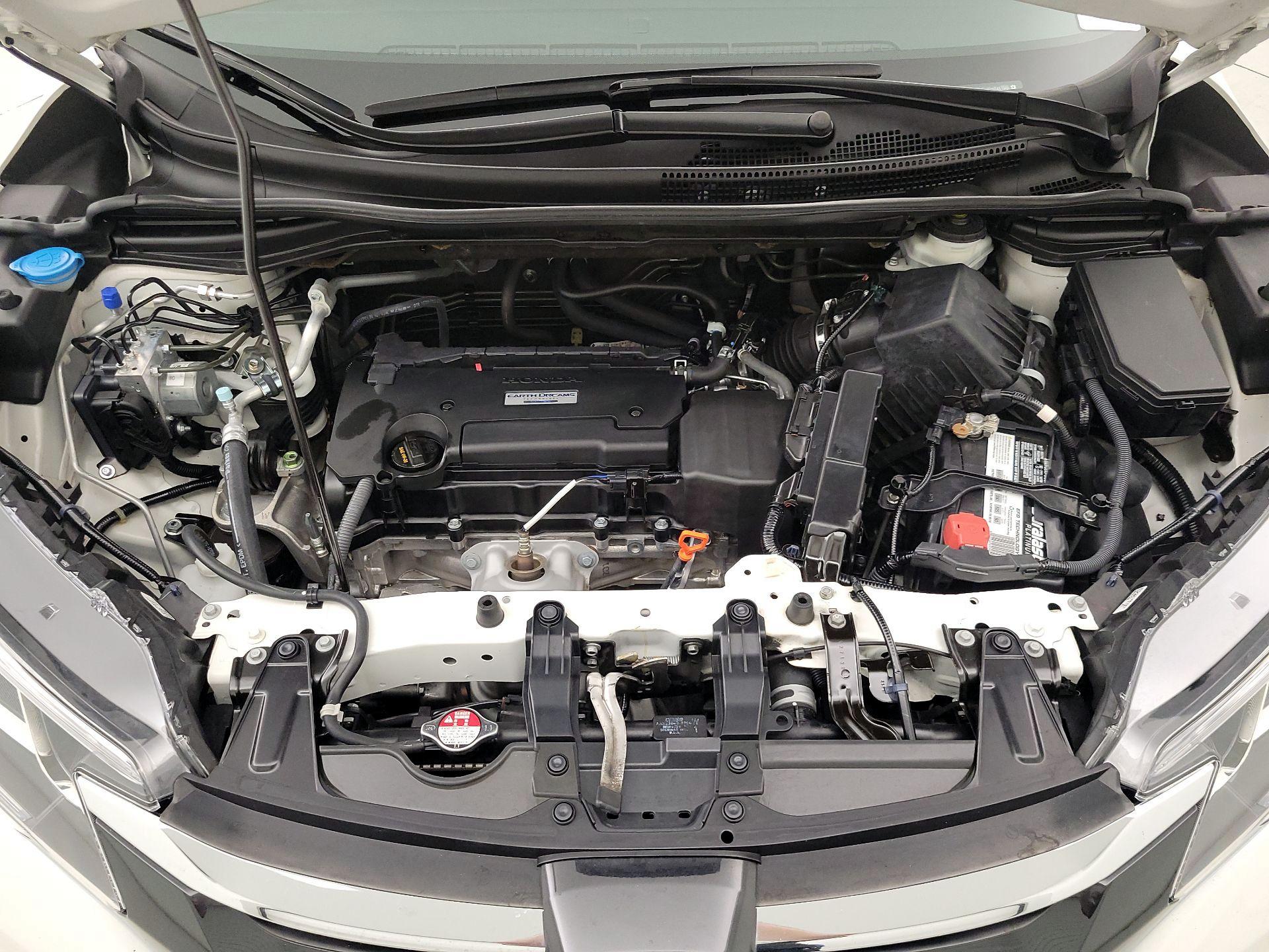 Thumbnail: 2016 Honda CR-V - 20