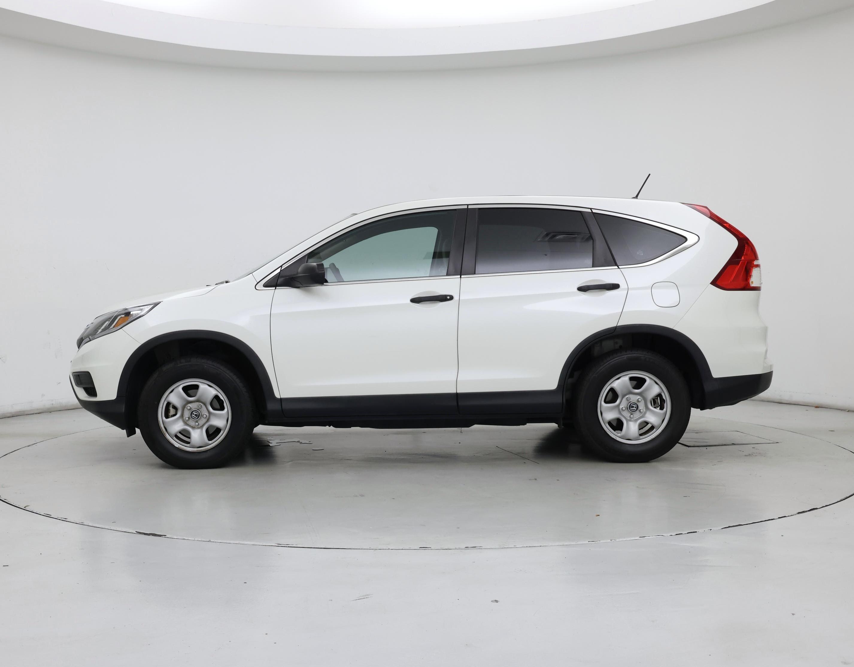 Thumbnail: 2016 Honda CR-V - 3