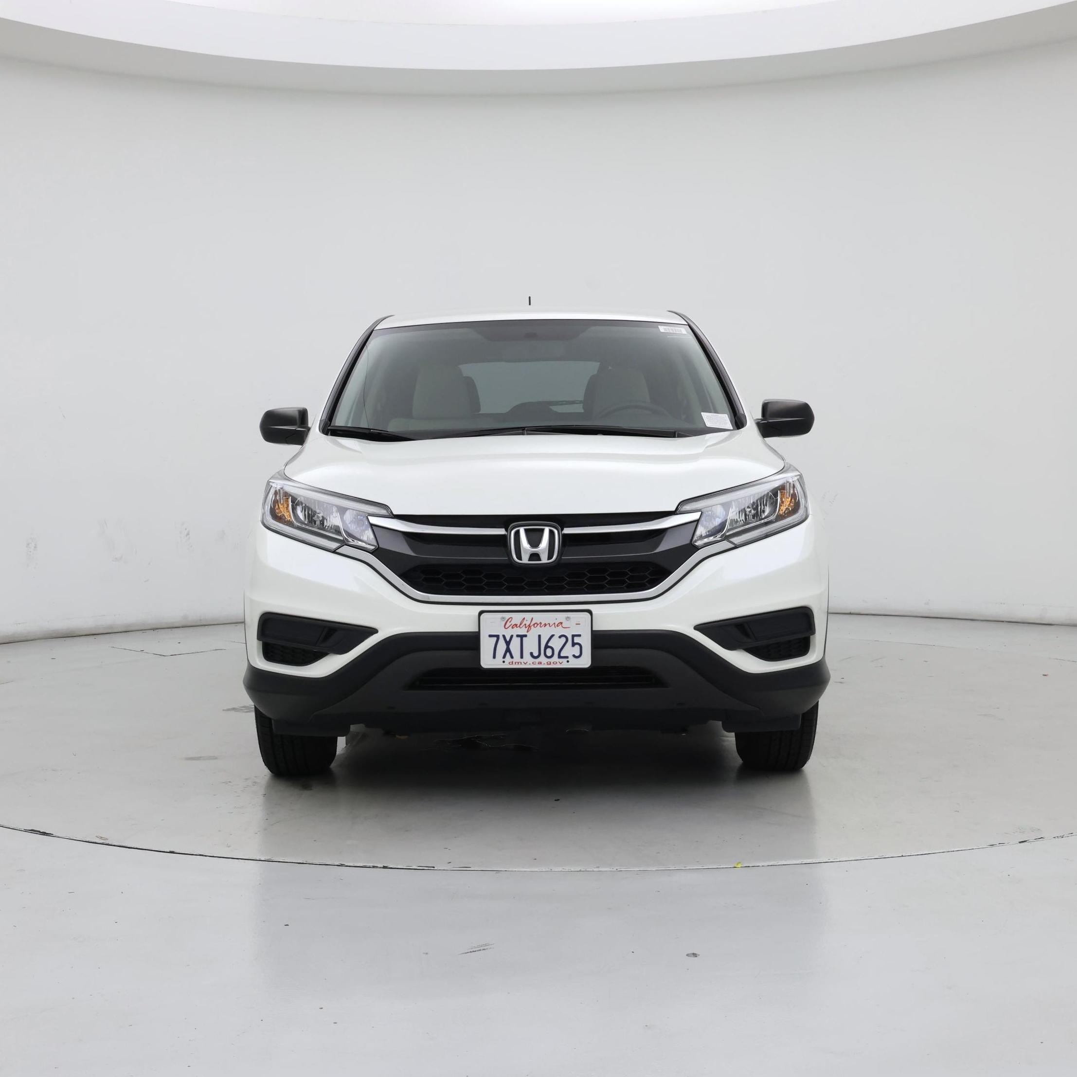 Thumbnail: 2016 Honda CR-V - 5