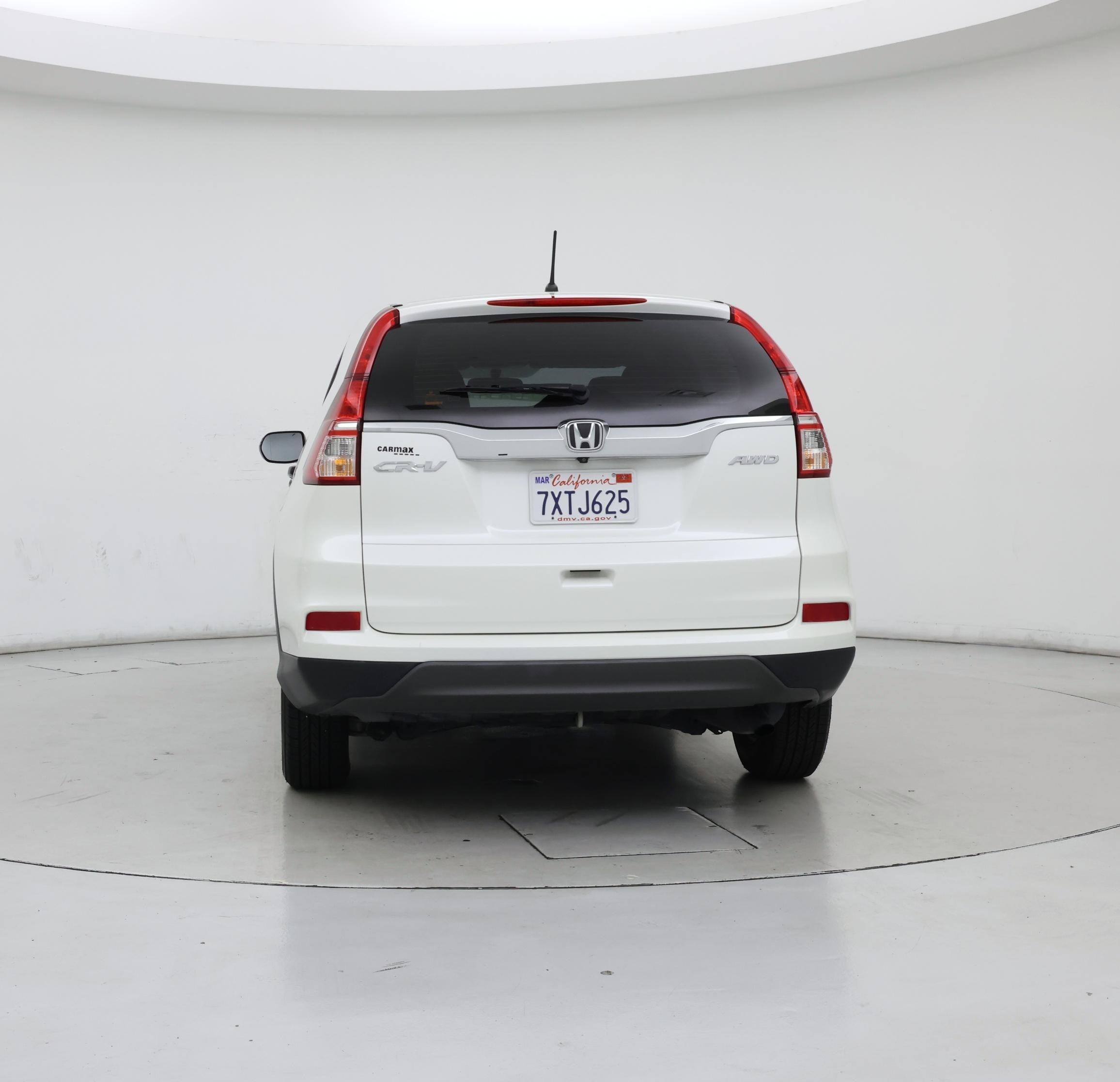 Thumbnail: 2016 Honda CR-V - 6