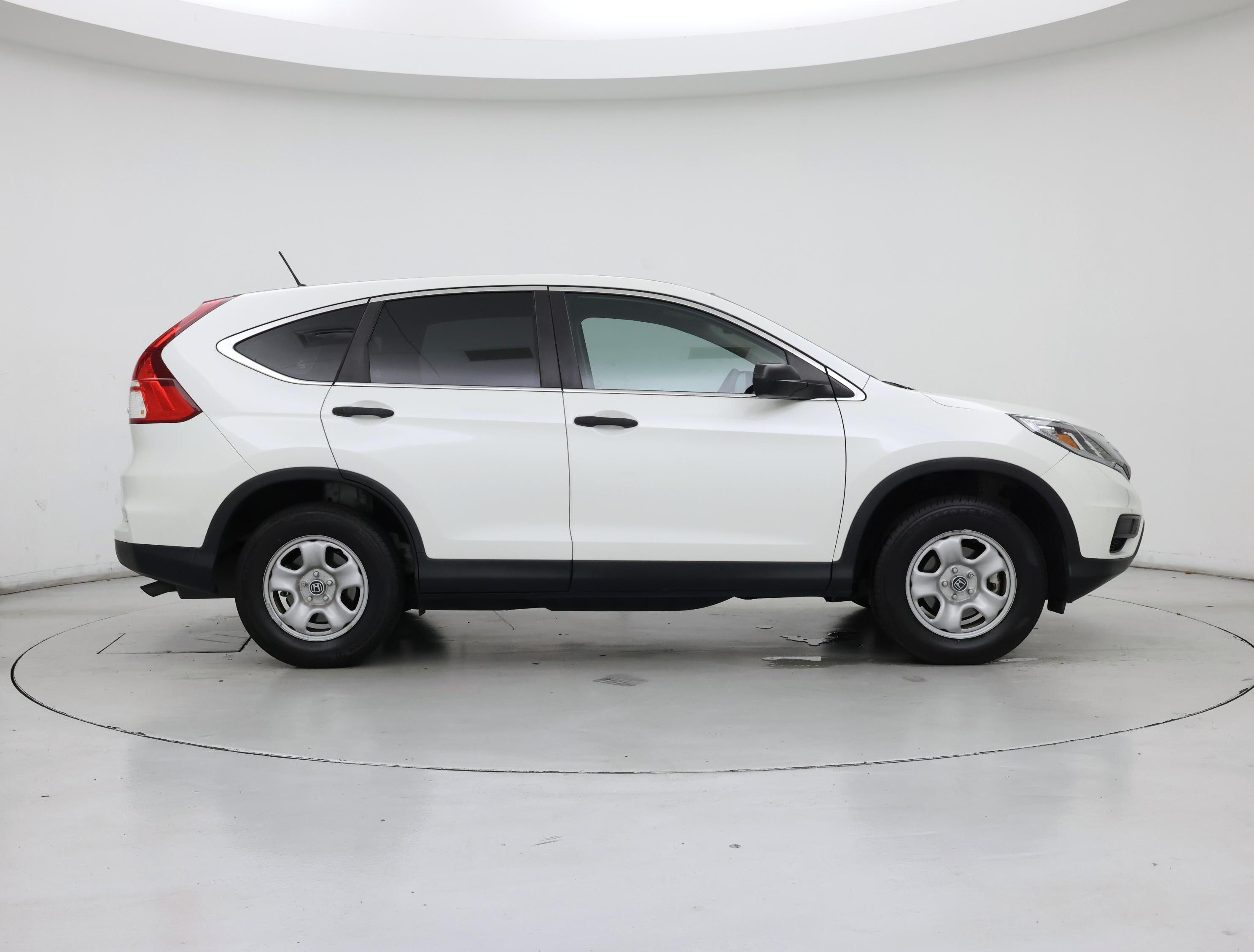 Thumbnail: 2016 Honda CR-V - 7