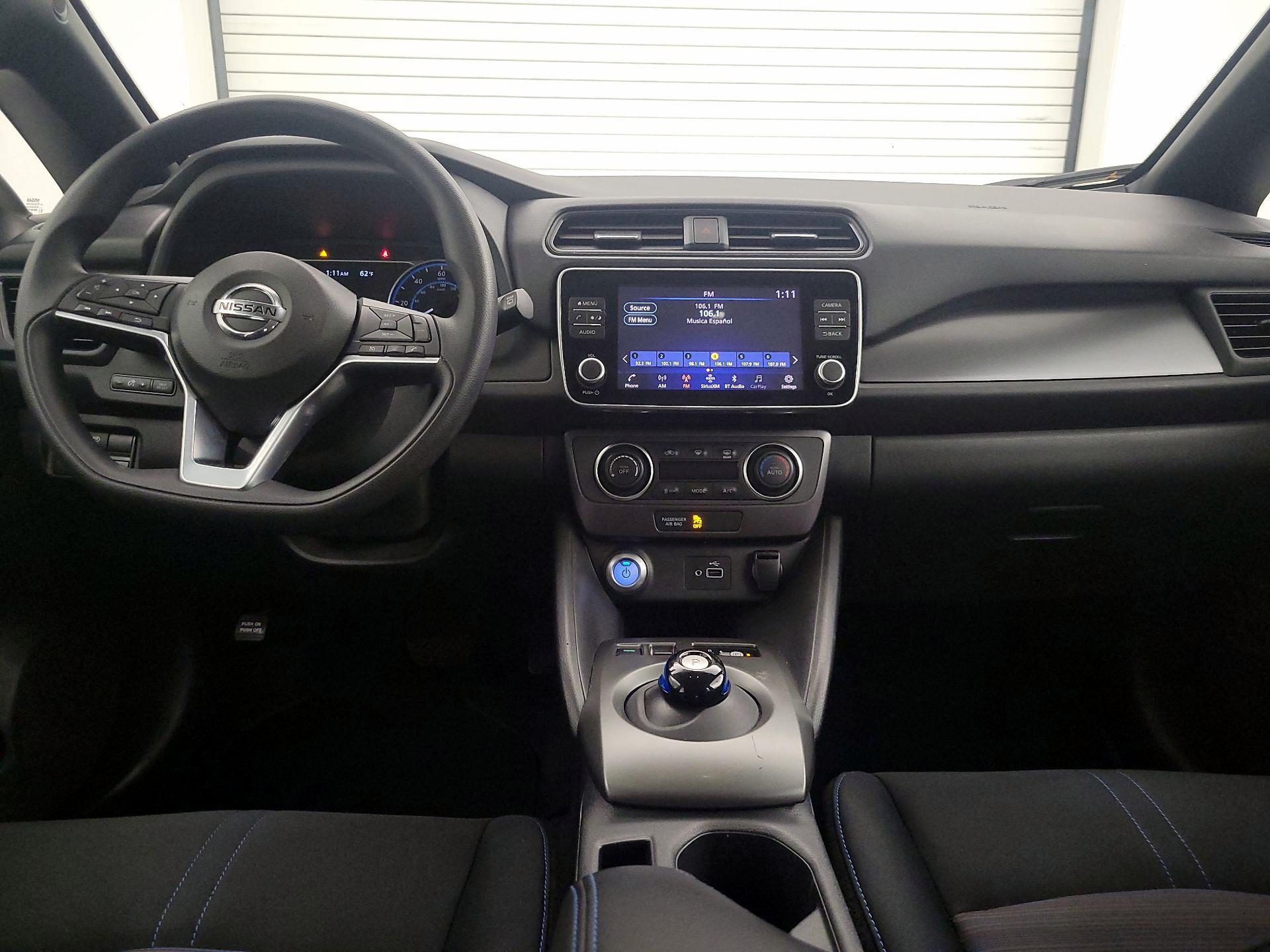 Thumbnail: 2019 Nissan Leaf - 9