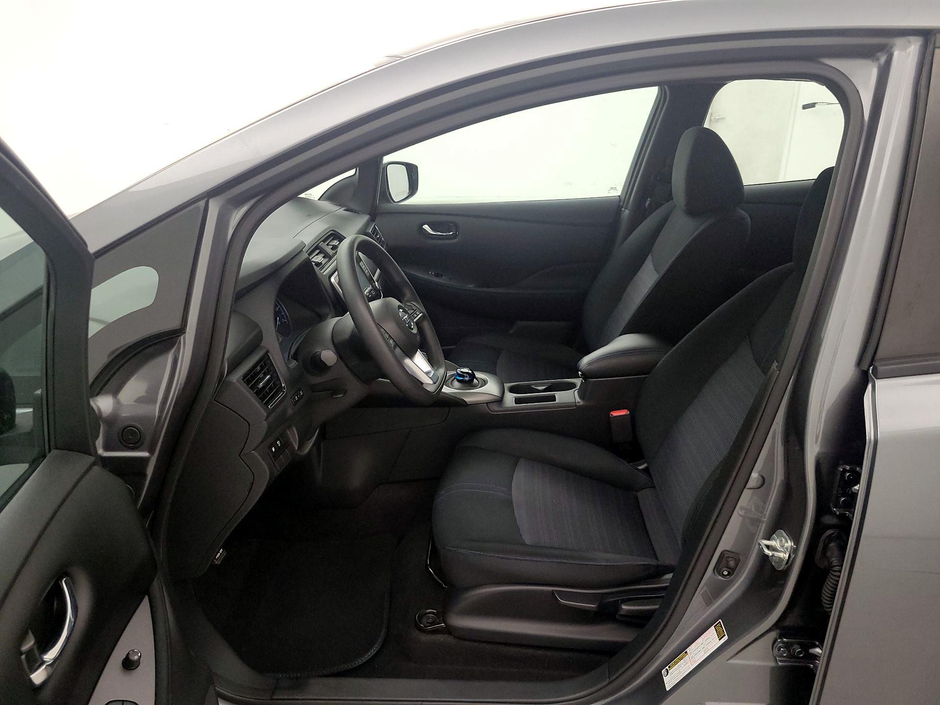 Thumbnail: 2019 Nissan Leaf - 11
