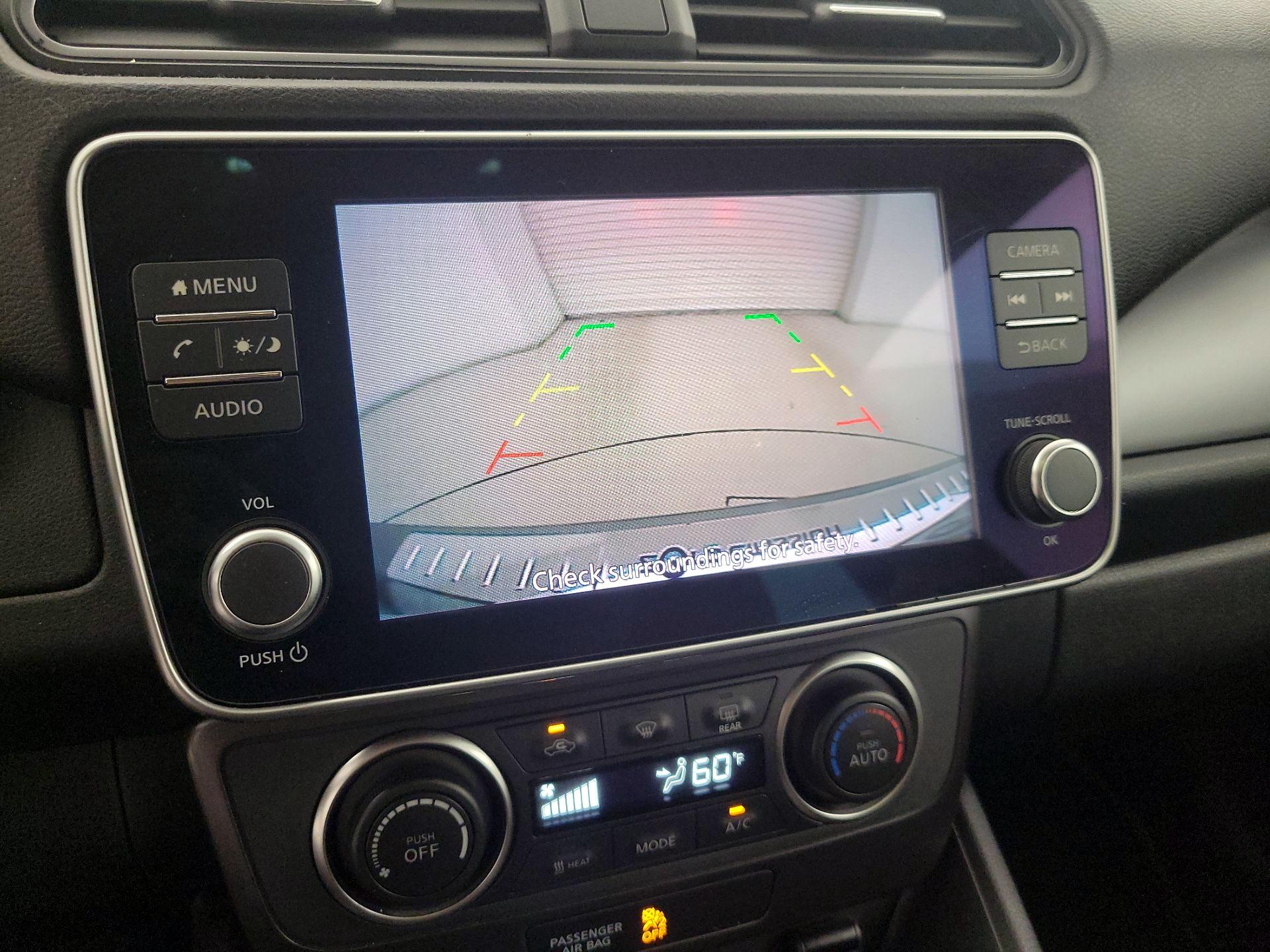 Thumbnail: 2019 Nissan Leaf - 13