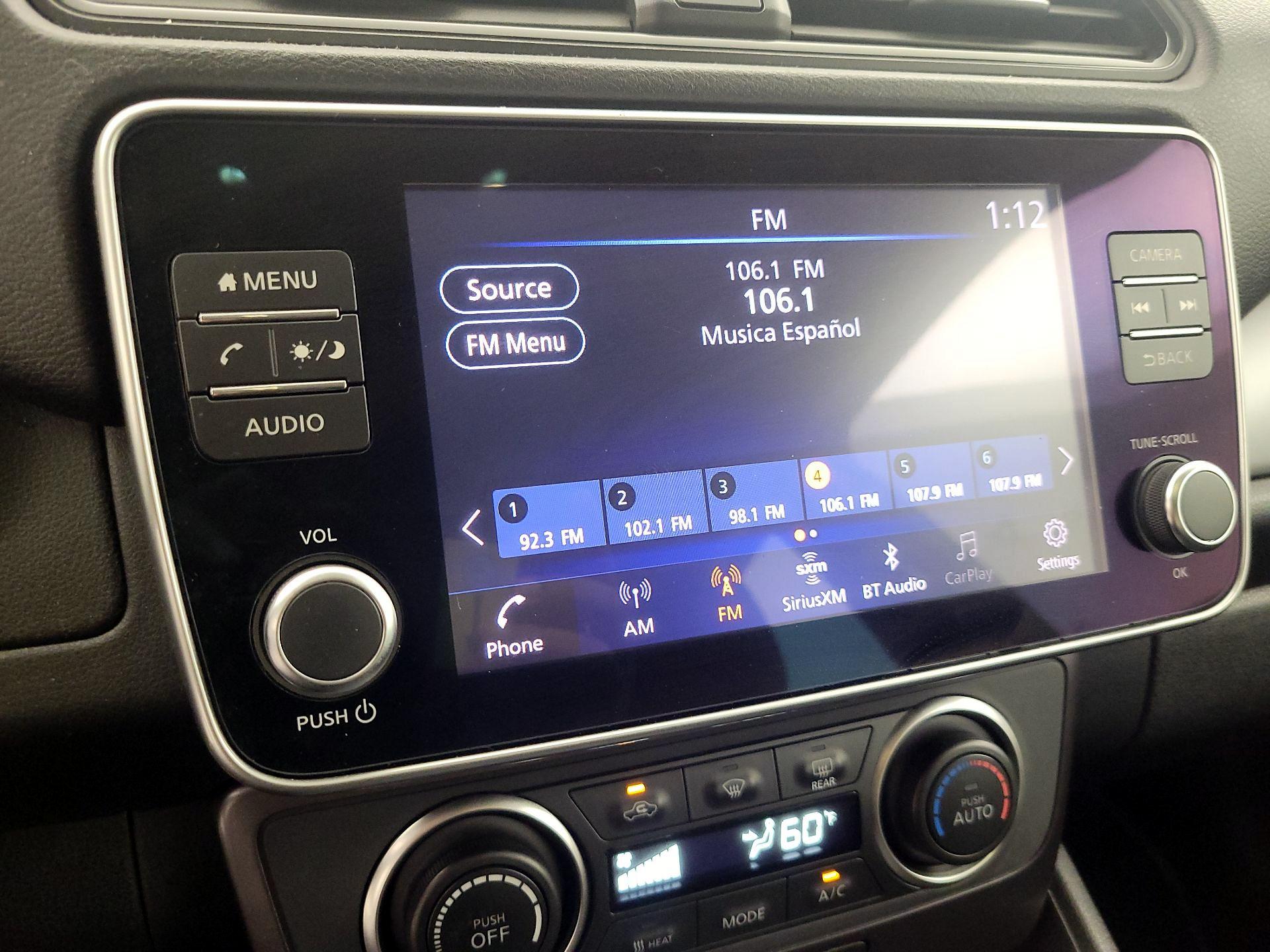Thumbnail: 2019 Nissan Leaf - 14