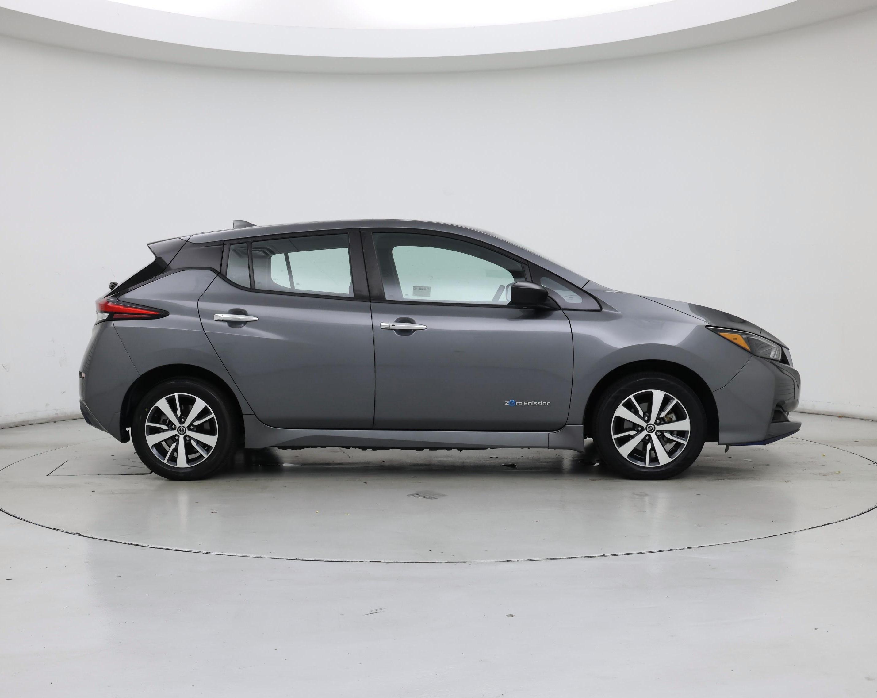 Thumbnail: 2019 Nissan Leaf - 7