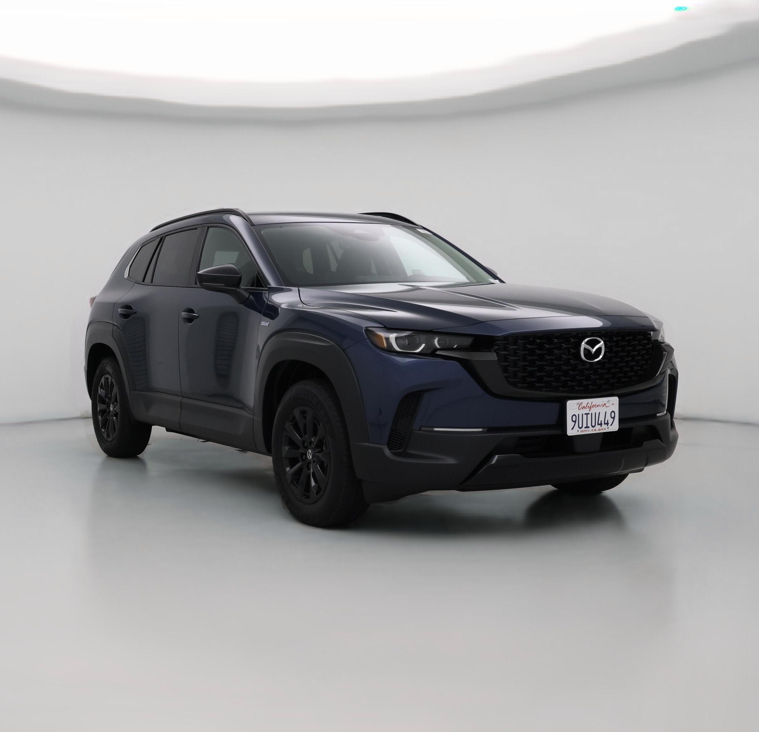 Thumbnail: 2025 Mazda CX-50 - 1