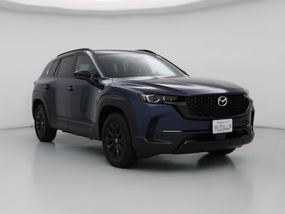 2025 Mazda CX-50 Hybrid Premium