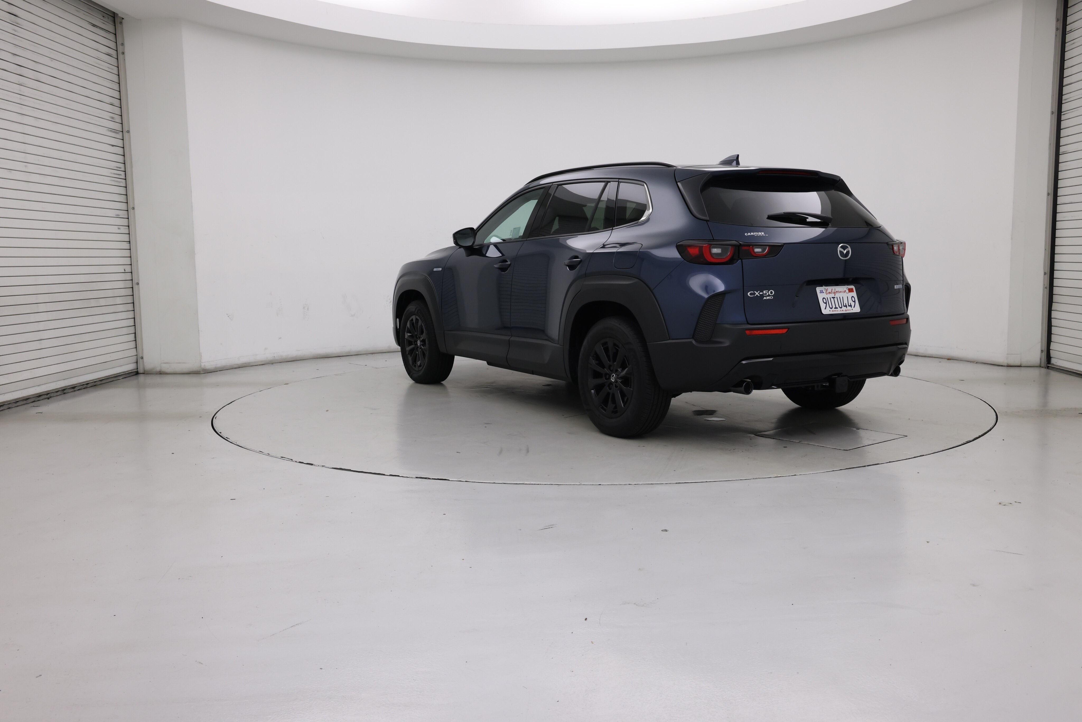 Thumbnail: 2025 Mazda CX-50 - 2