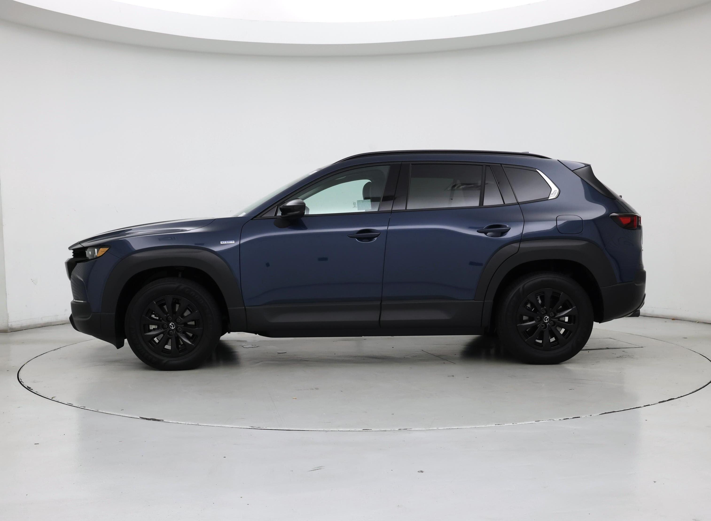 Thumbnail: 2025 Mazda CX-50 - 3