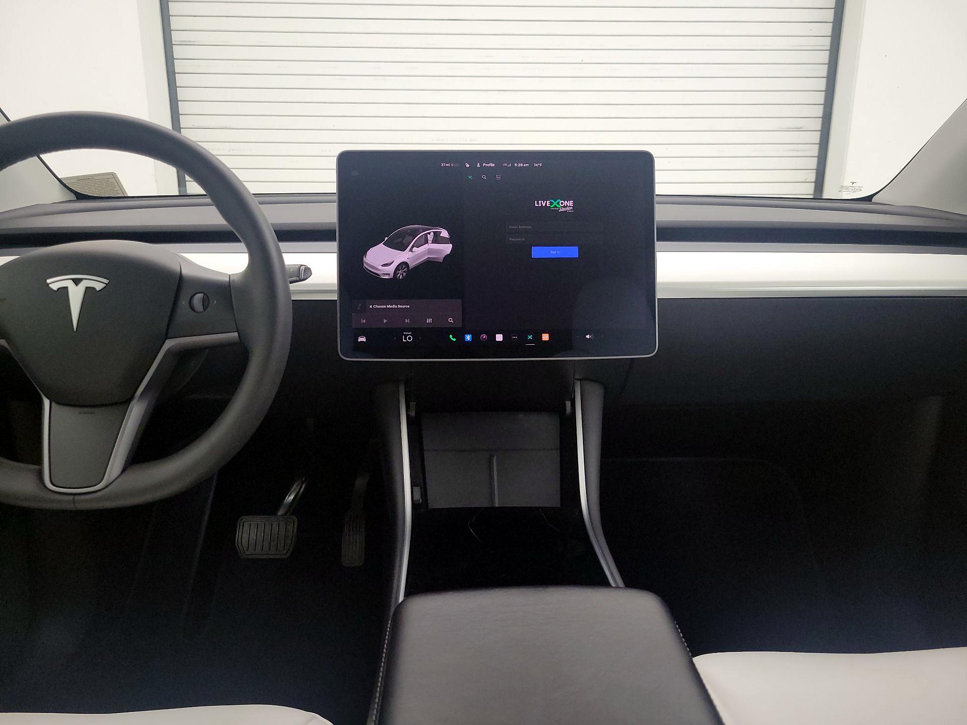 Thumbnail: 2021 Tesla Model Y - 9