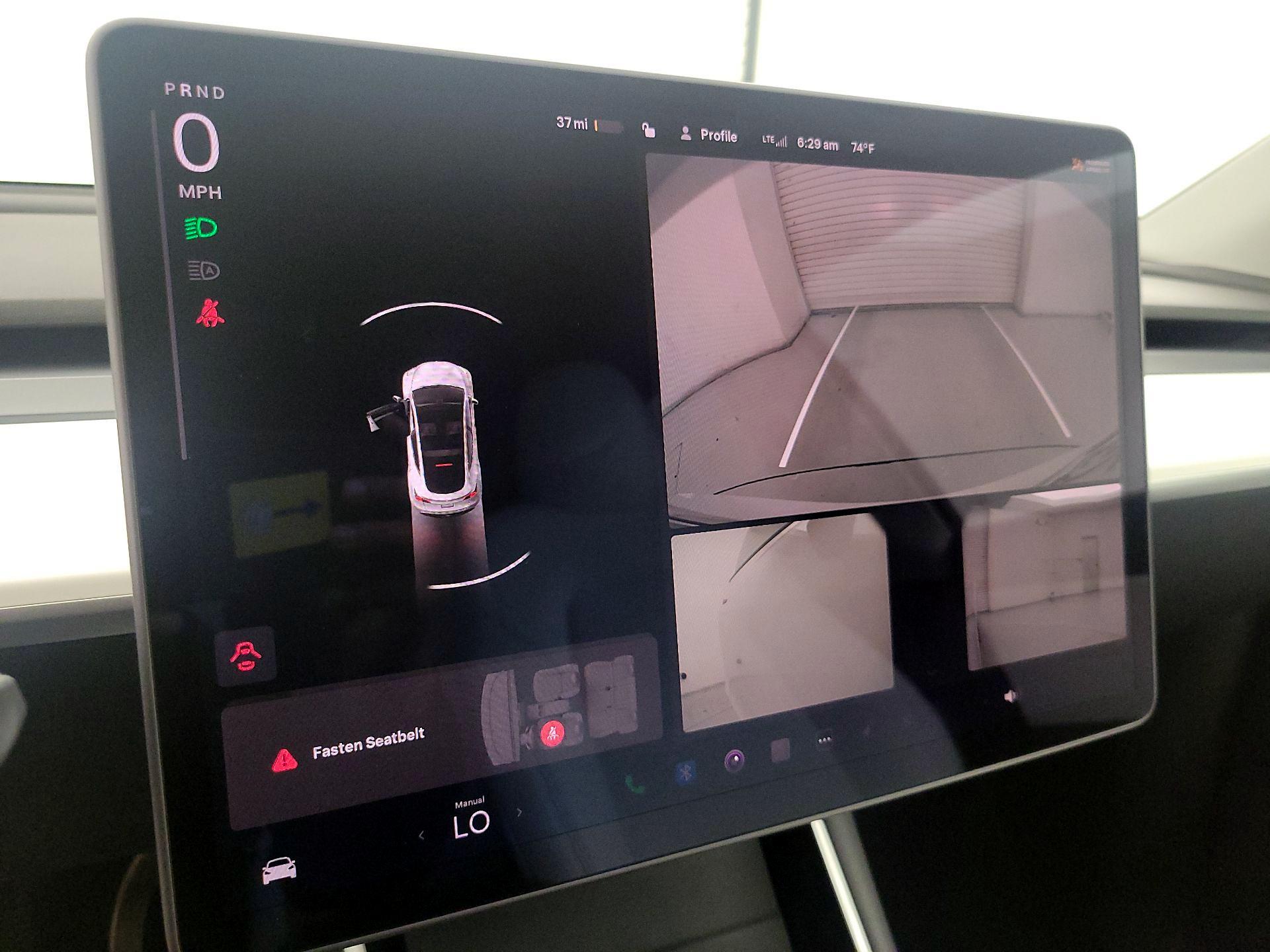 Thumbnail: 2021 Tesla Model Y - 14