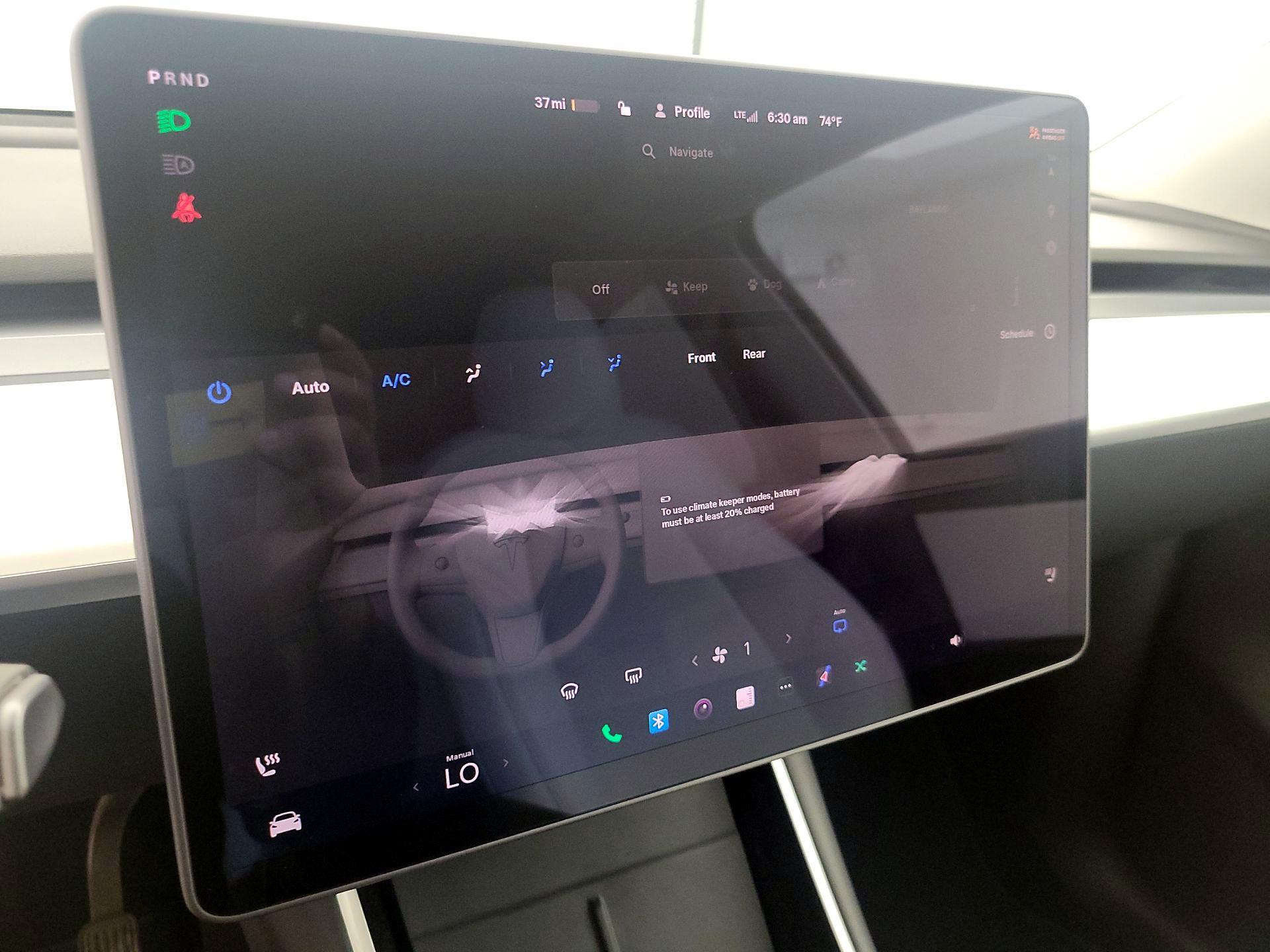 Thumbnail: 2021 Tesla Model Y - 16