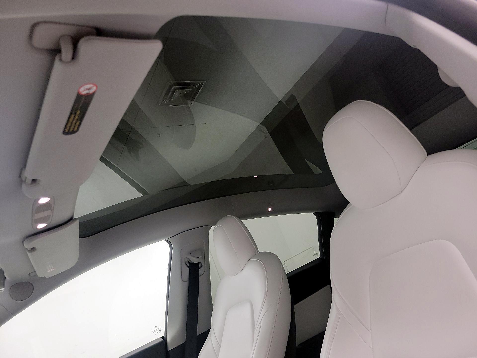 Thumbnail: 2021 Tesla Model Y - 18