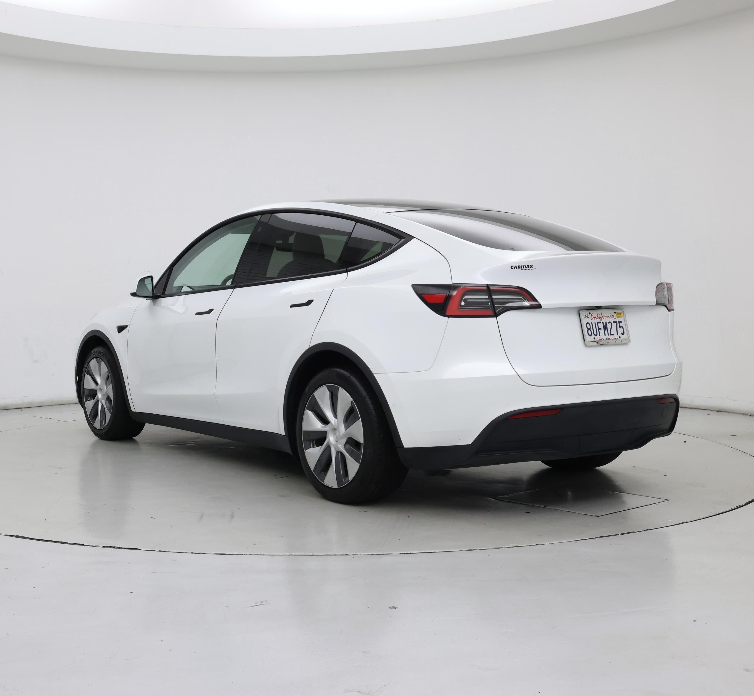 Thumbnail: 2021 Tesla Model Y - 2