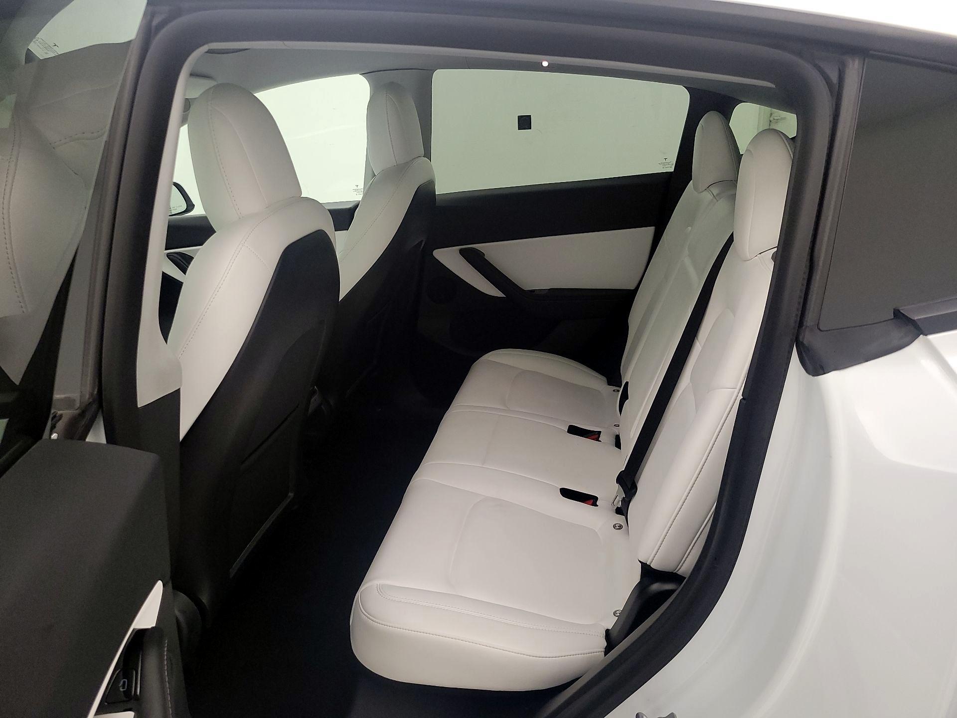 Thumbnail: 2021 Tesla Model Y - 19