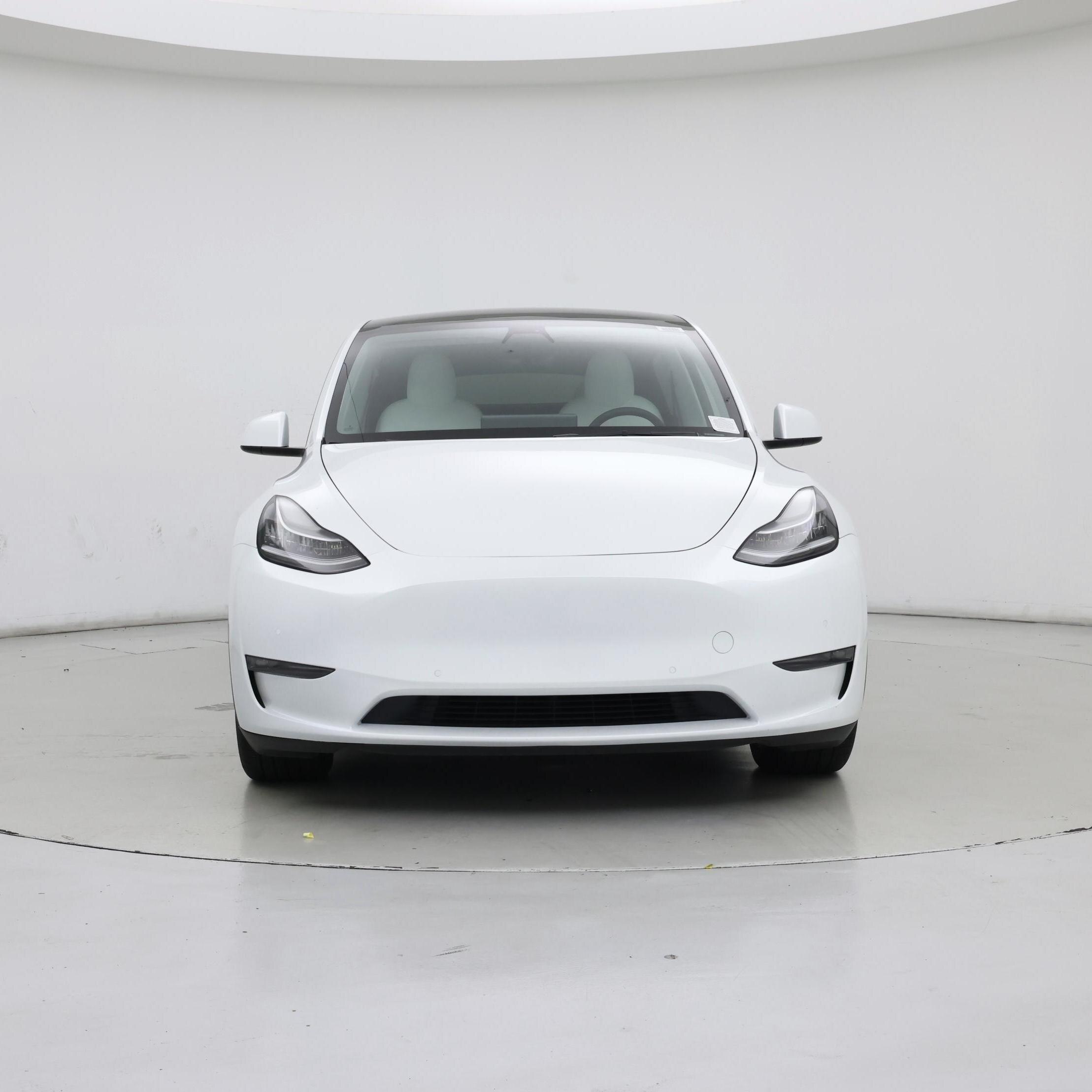 Thumbnail: 2021 Tesla Model Y - 5