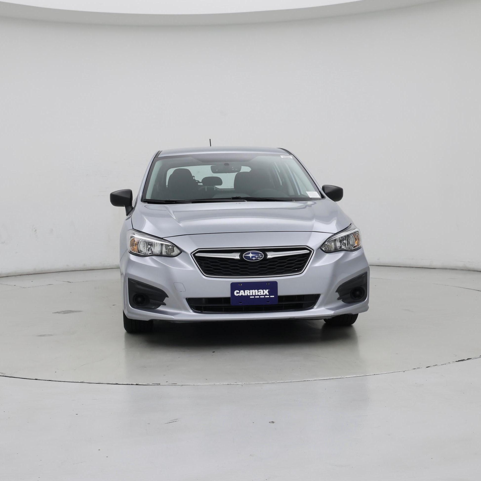 Thumbnail: 2017 Subaru Impreza - 5