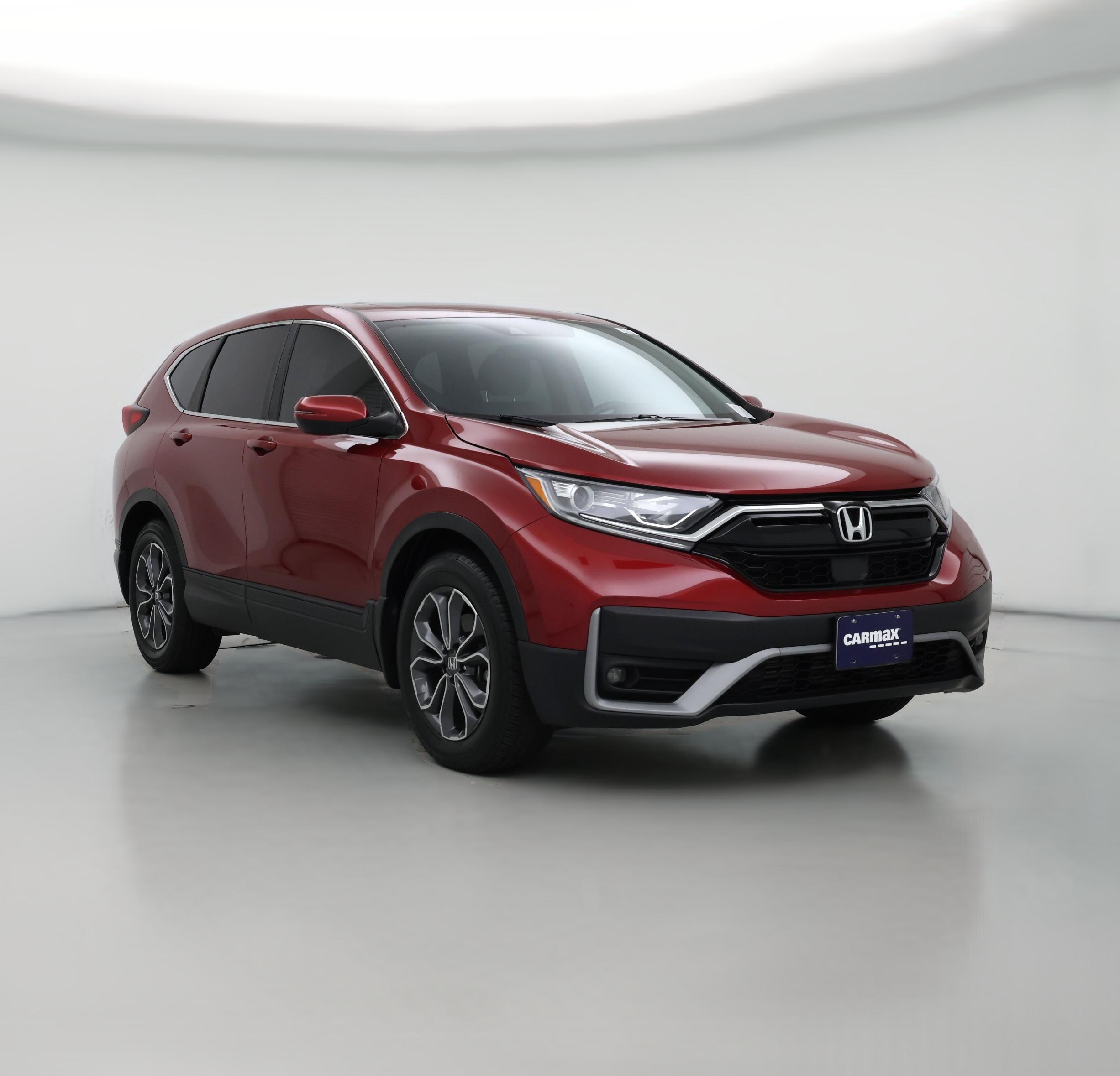 Thumbnail: 2022 Honda CR-V - 1