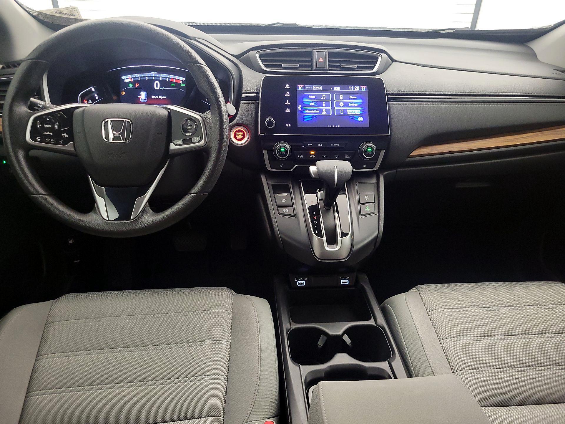 Thumbnail: 2022 Honda CR-V - 9