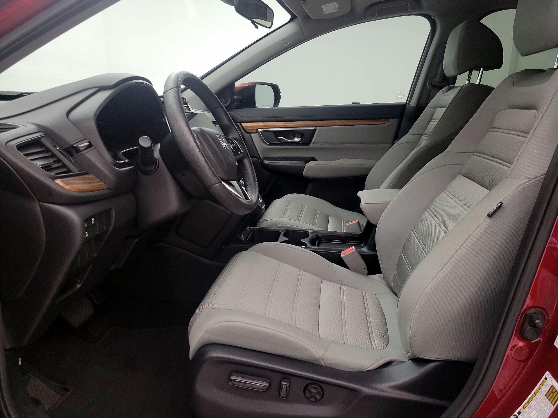 Thumbnail: 2022 Honda CR-V - 11