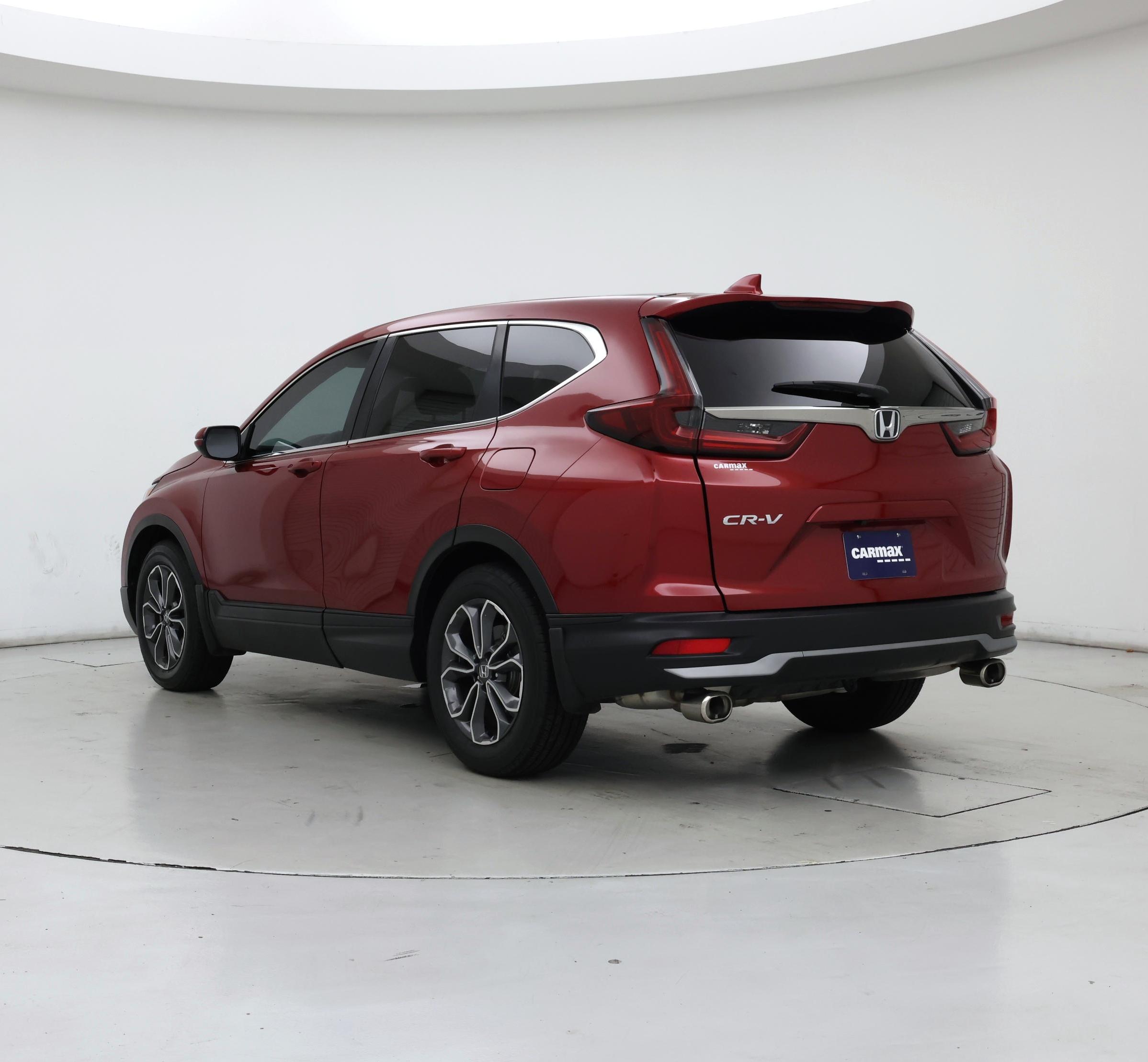 Thumbnail: 2022 Honda CR-V - 2
