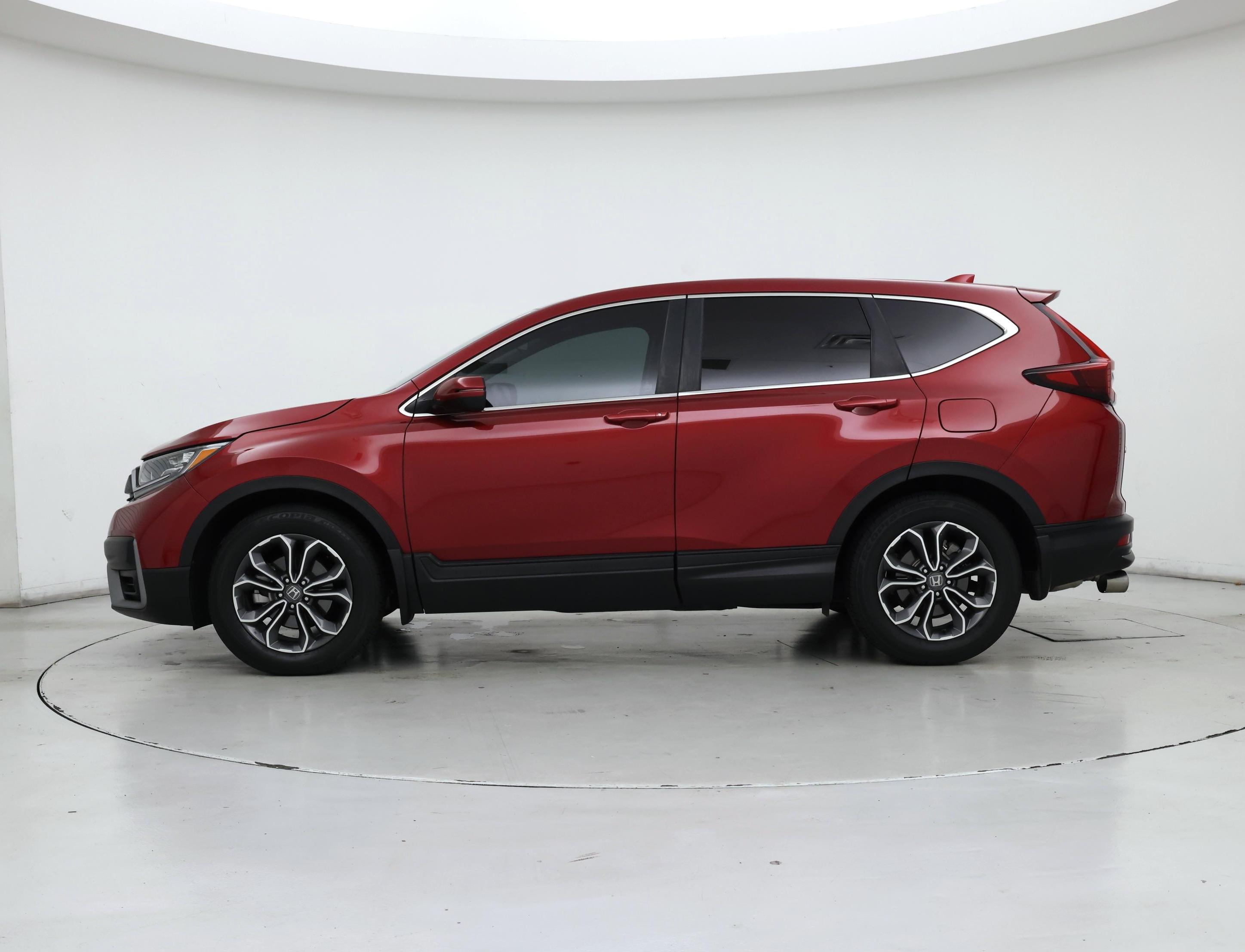 Thumbnail: 2022 Honda CR-V - 3
