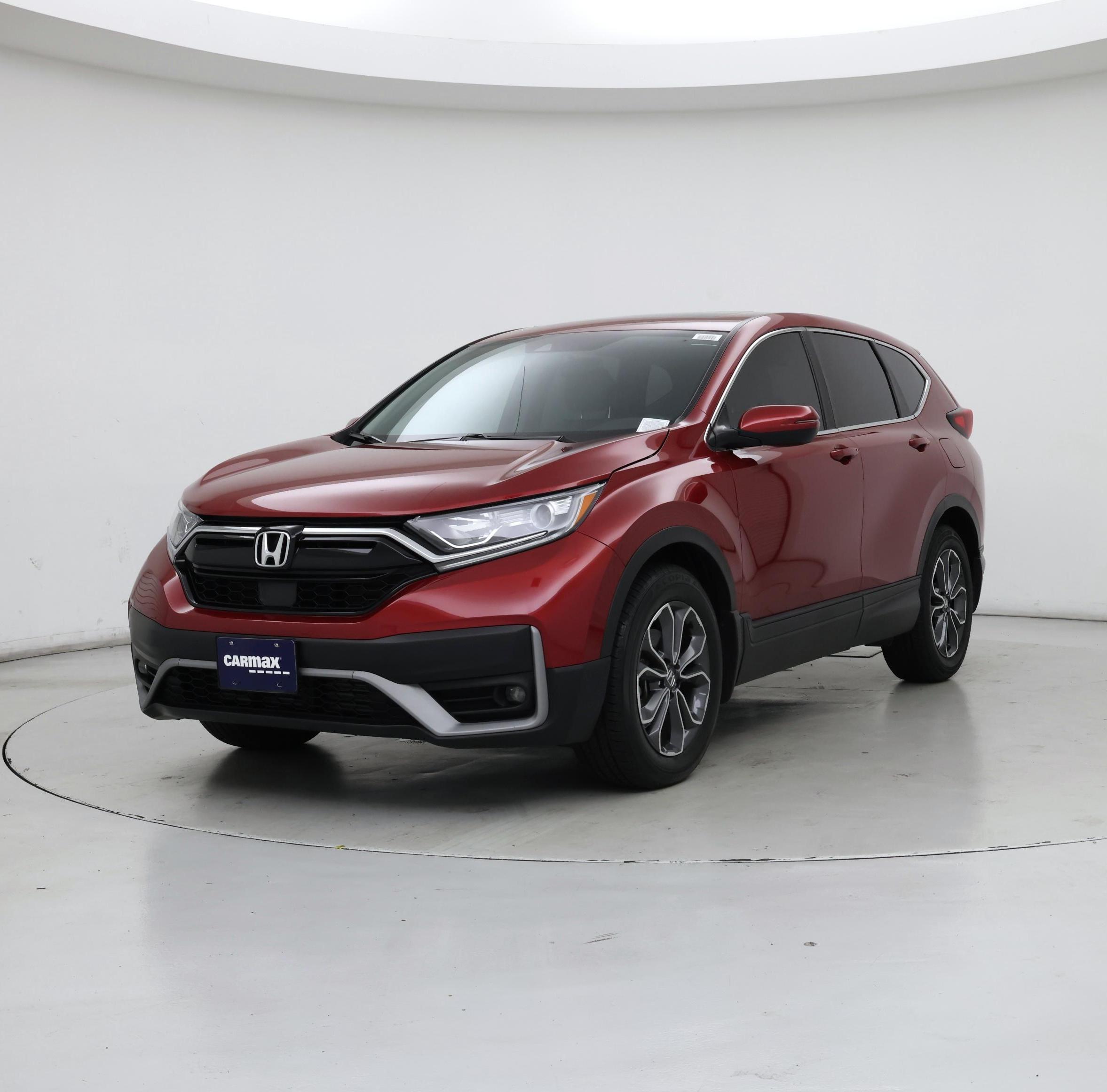 Thumbnail: 2022 Honda CR-V - 4