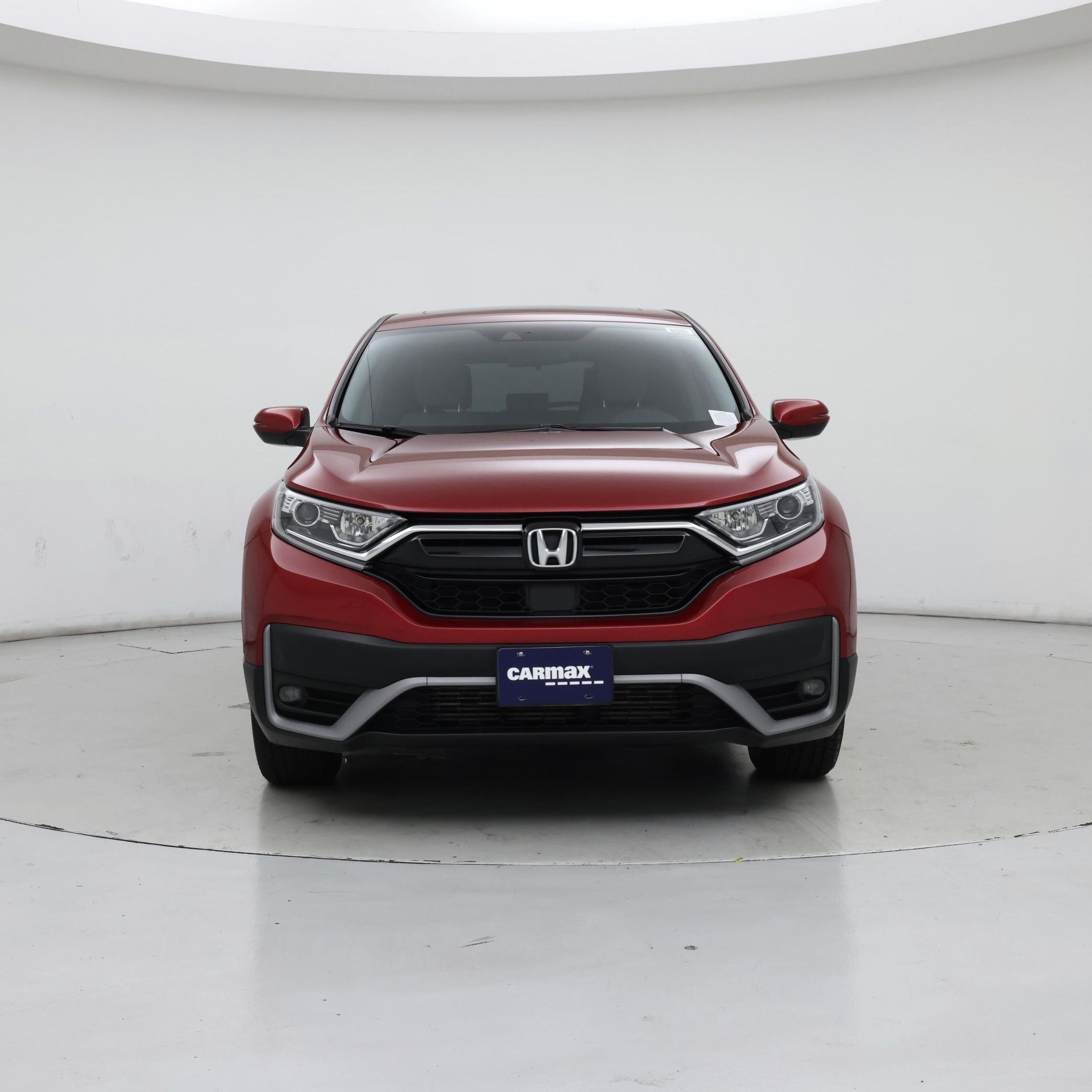 Thumbnail: 2022 Honda CR-V - 5