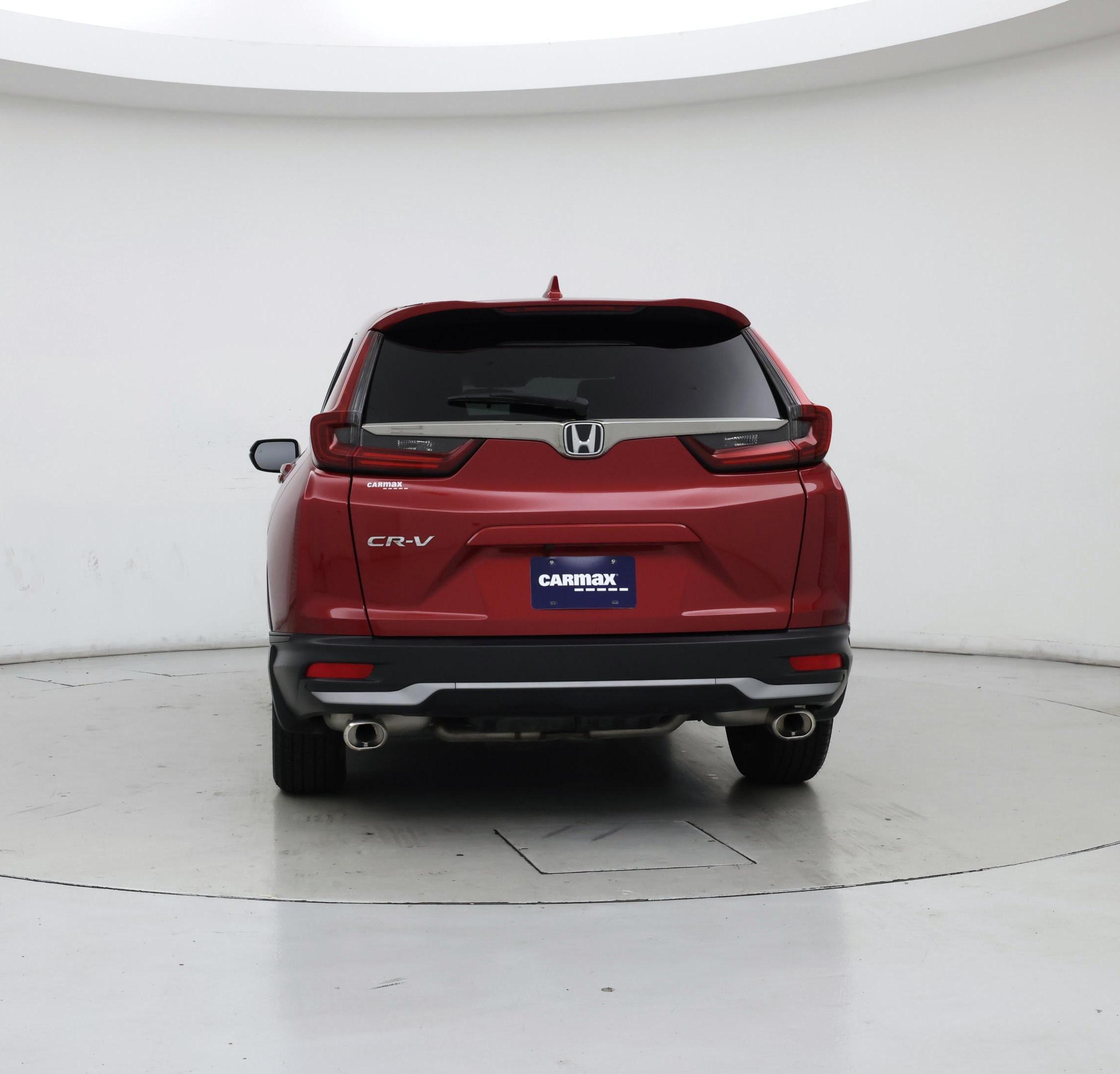 Thumbnail: 2022 Honda CR-V - 6
